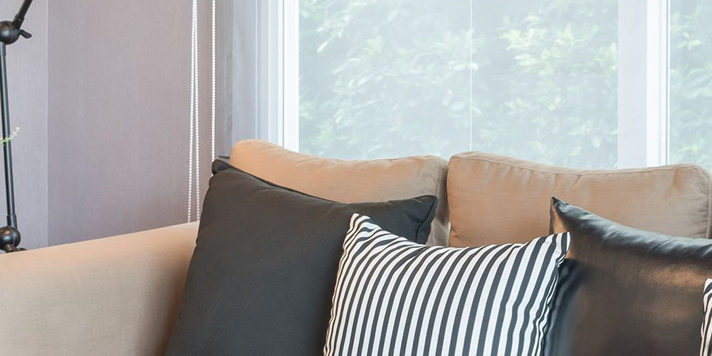 Forny Dit Hjem med Boligtekstiler