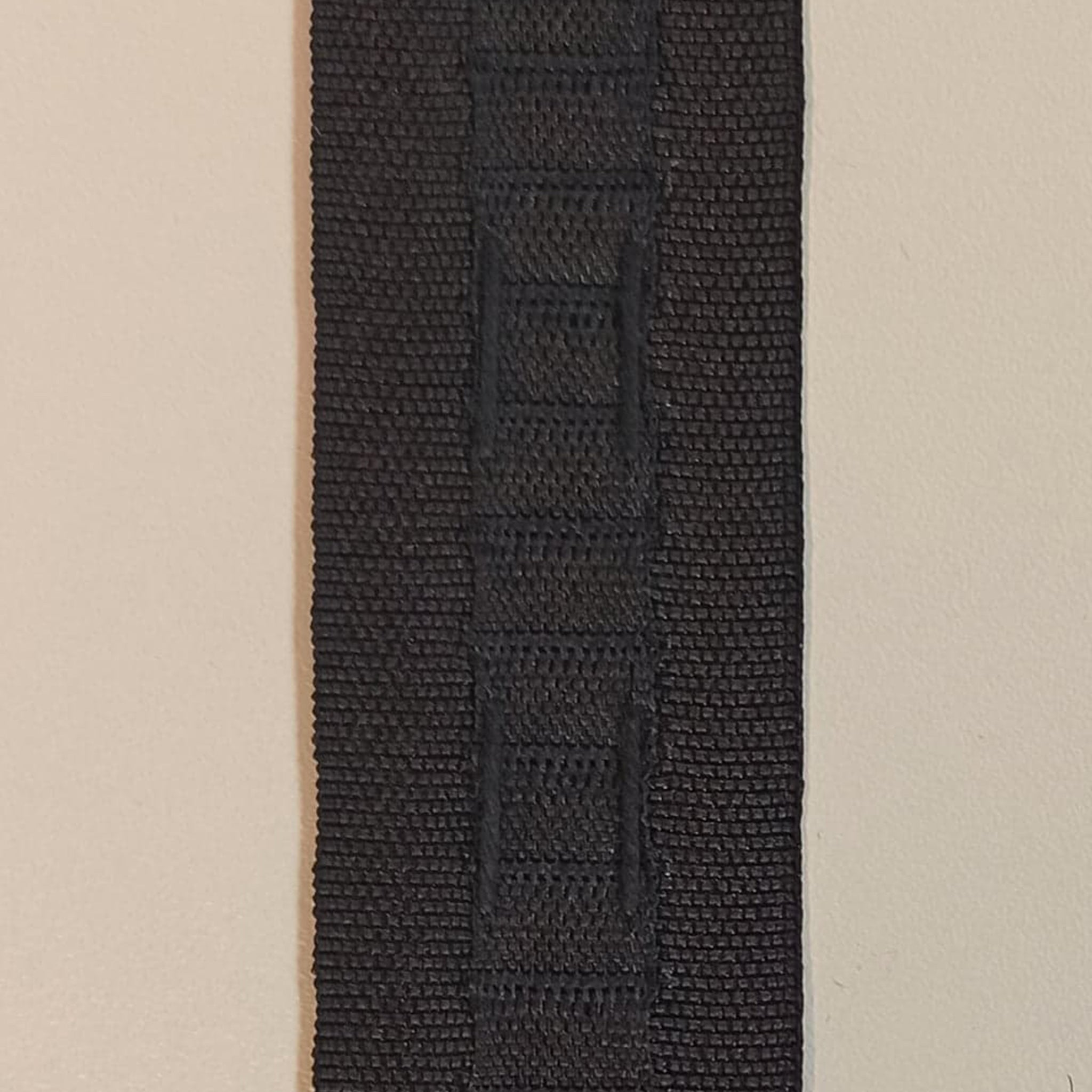 Rynkebånd 33mm til gardiner
