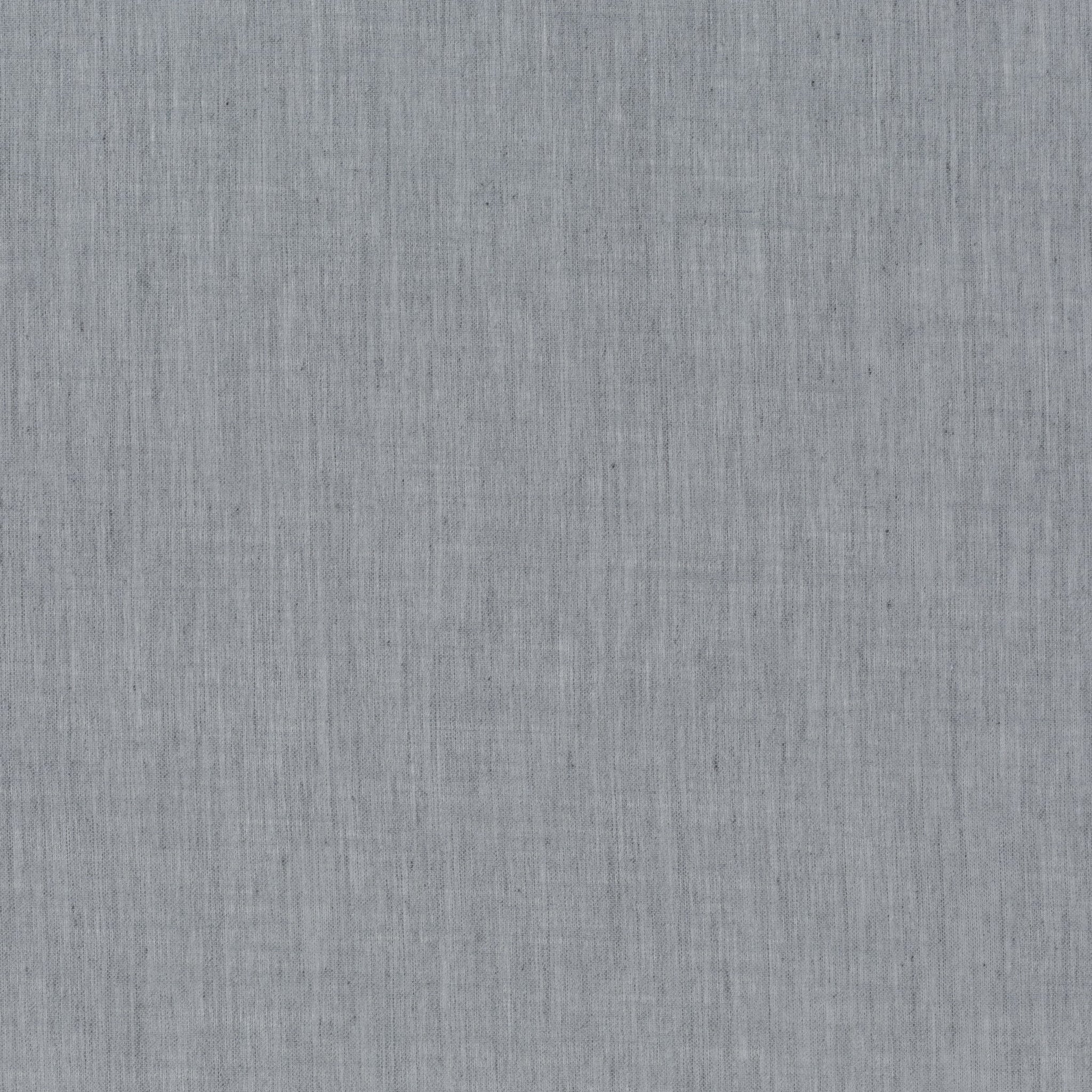 Carlucci Boundless - transparent gardin i sarte farver
