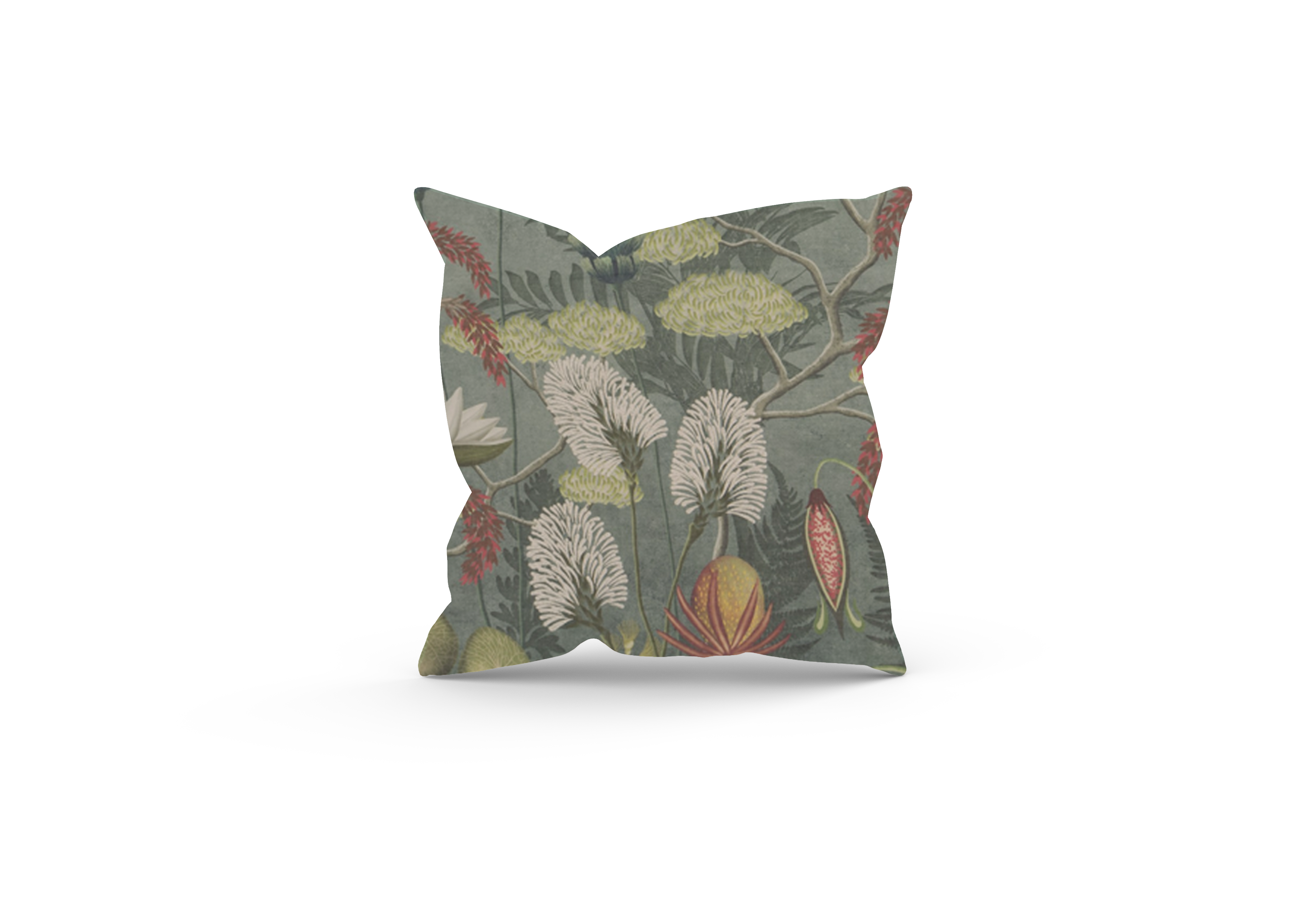 Chivasso Blossom Heart - på metermål