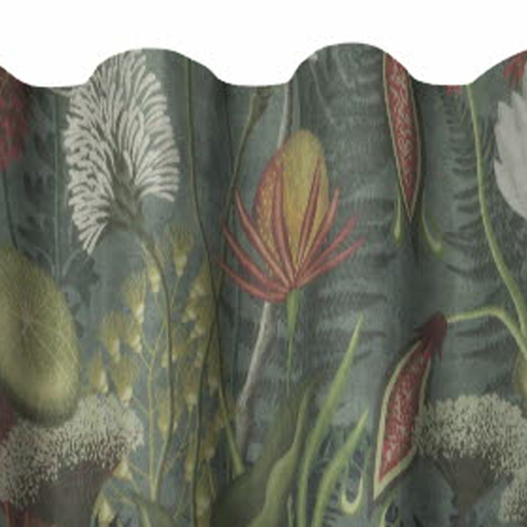 Chivasso Blossom Heart - på metermål