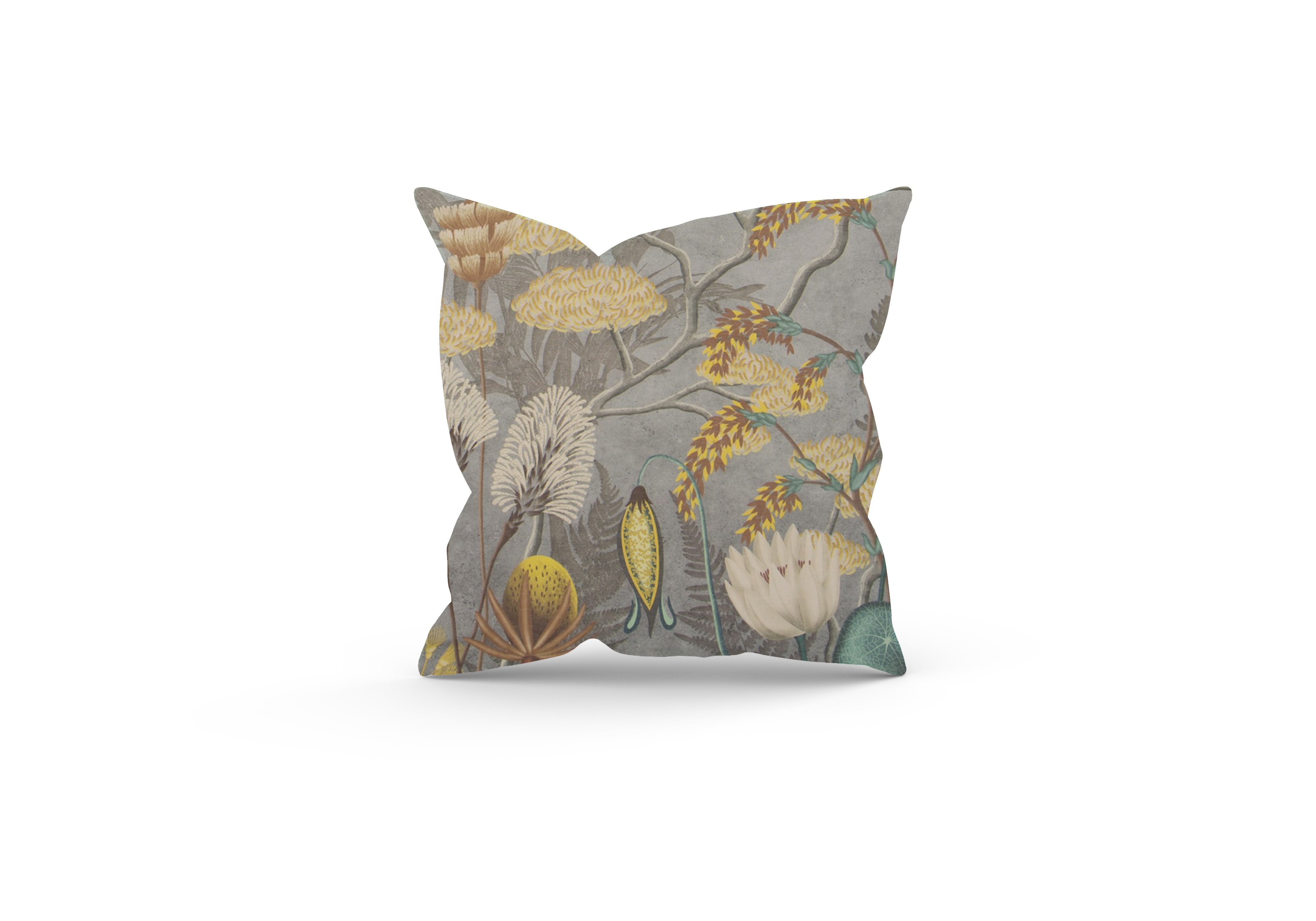 Chivasso Blossom Heart - på metermål