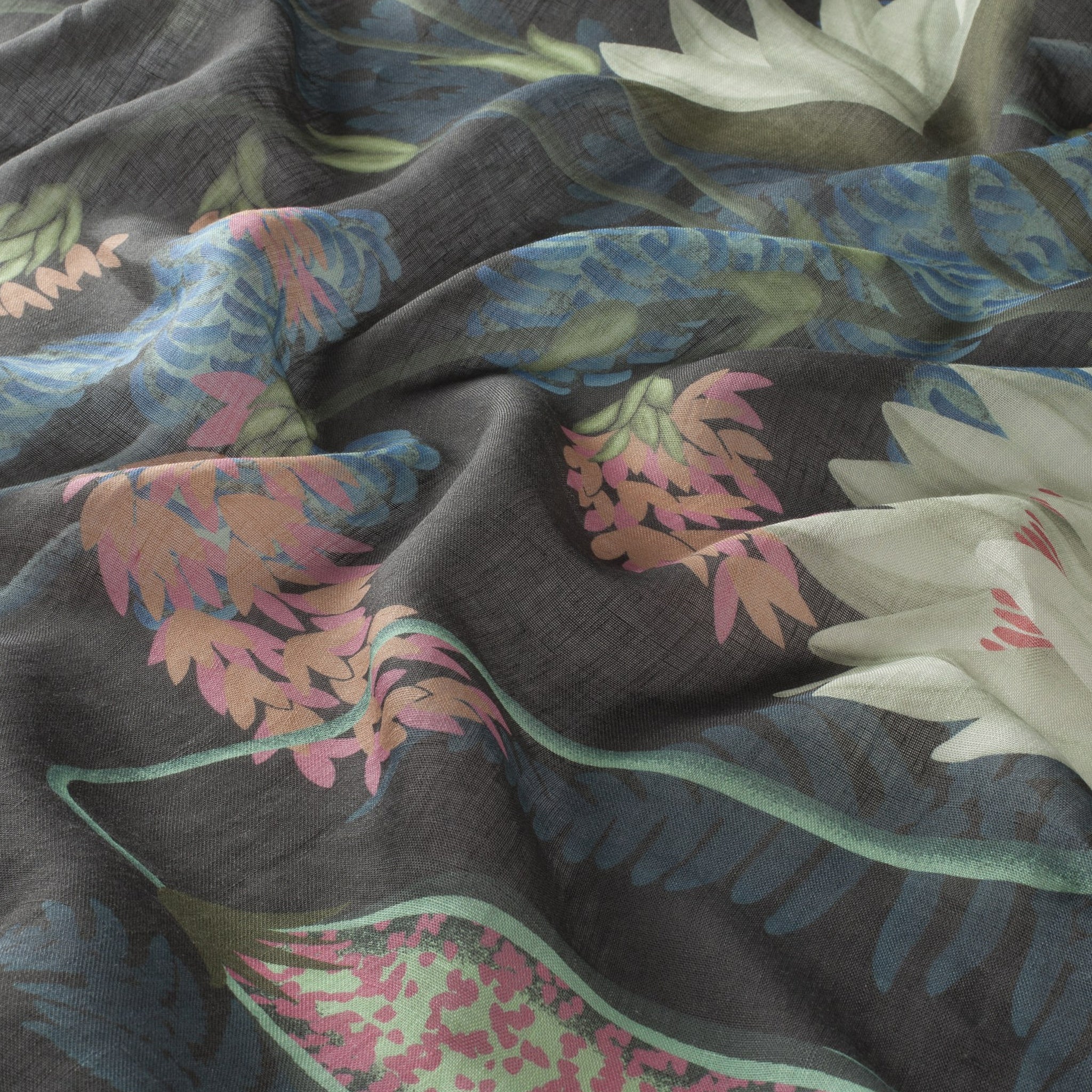 chivasso blossom heart på metermål