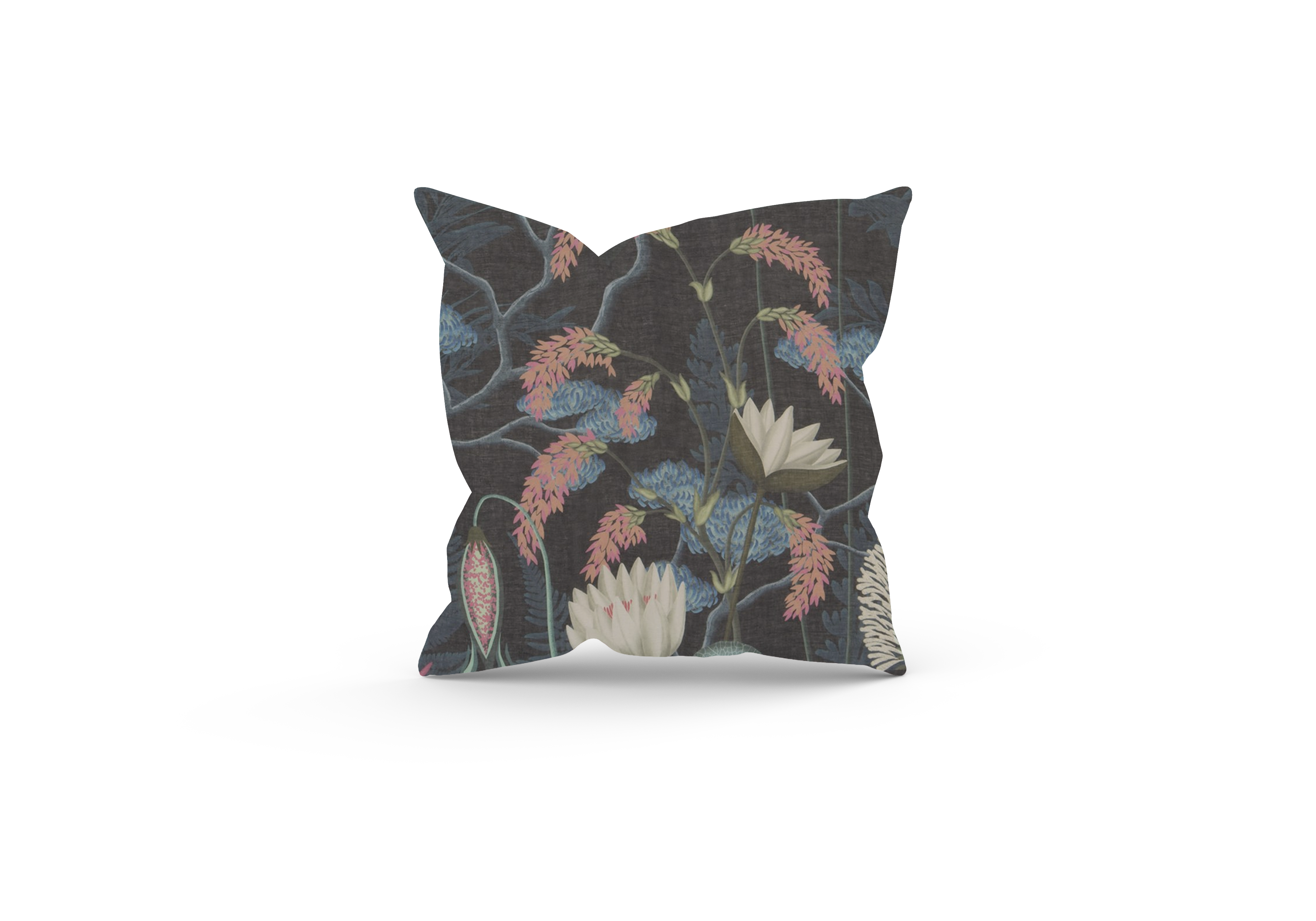 Chivasso Blossom Heart - på metermål