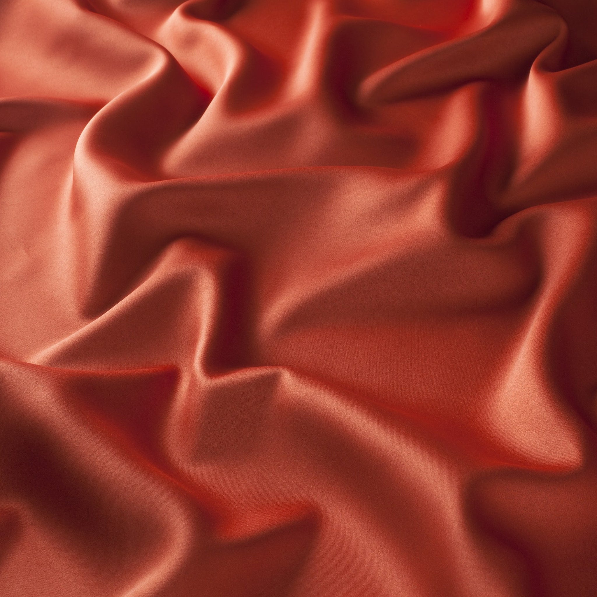 Chivasso Blind Date - Sengeløber i satinstof