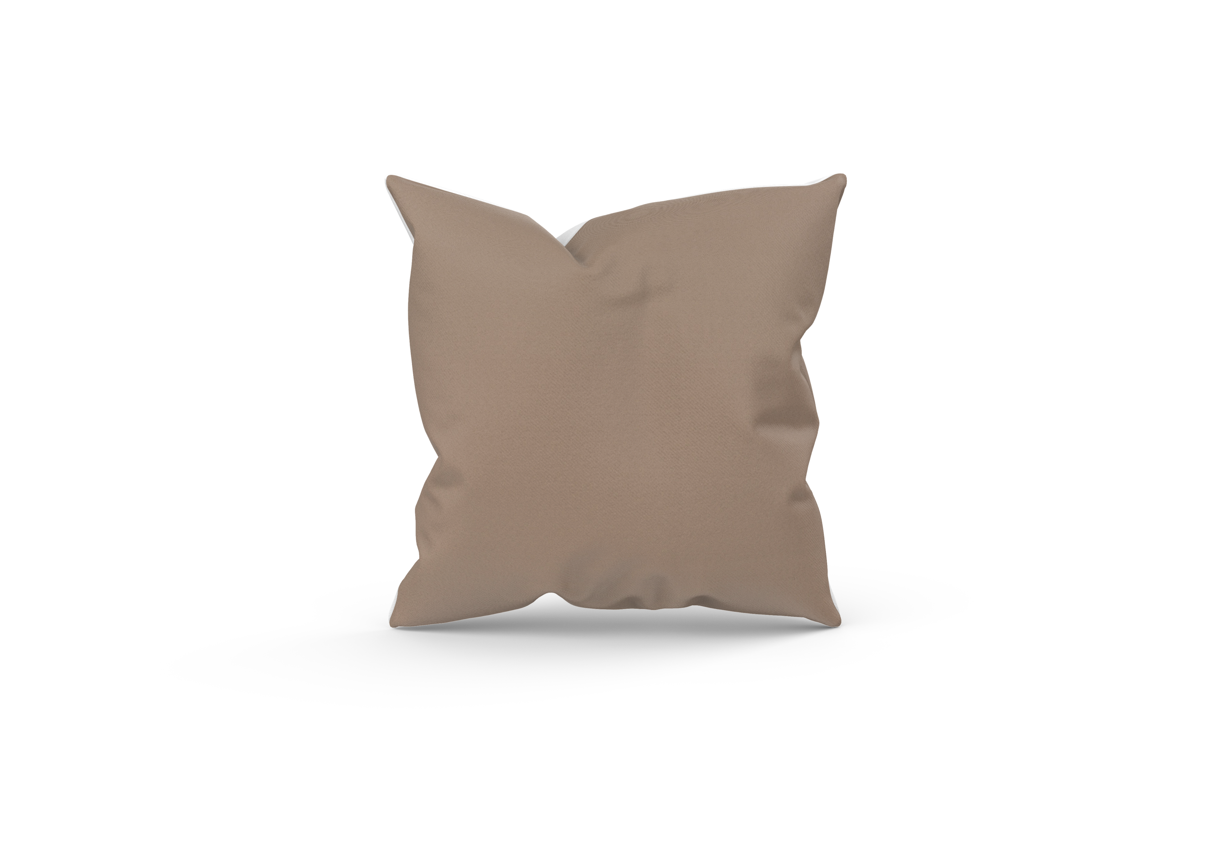Chivasso Blind Date - 2 stk eksklusive satinpuder til sofaen