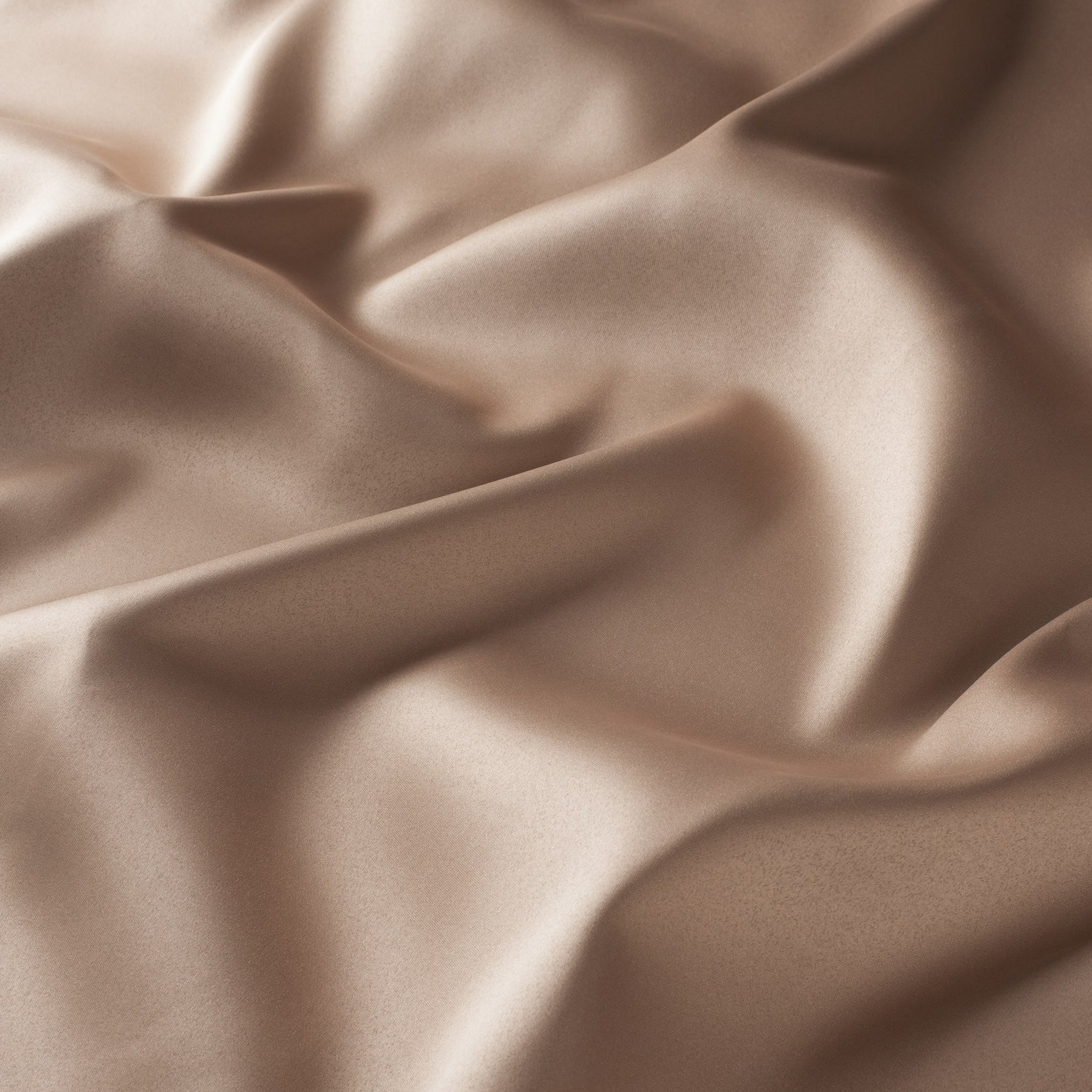 Chivasso Blind Date - Sengeløber i satinstof