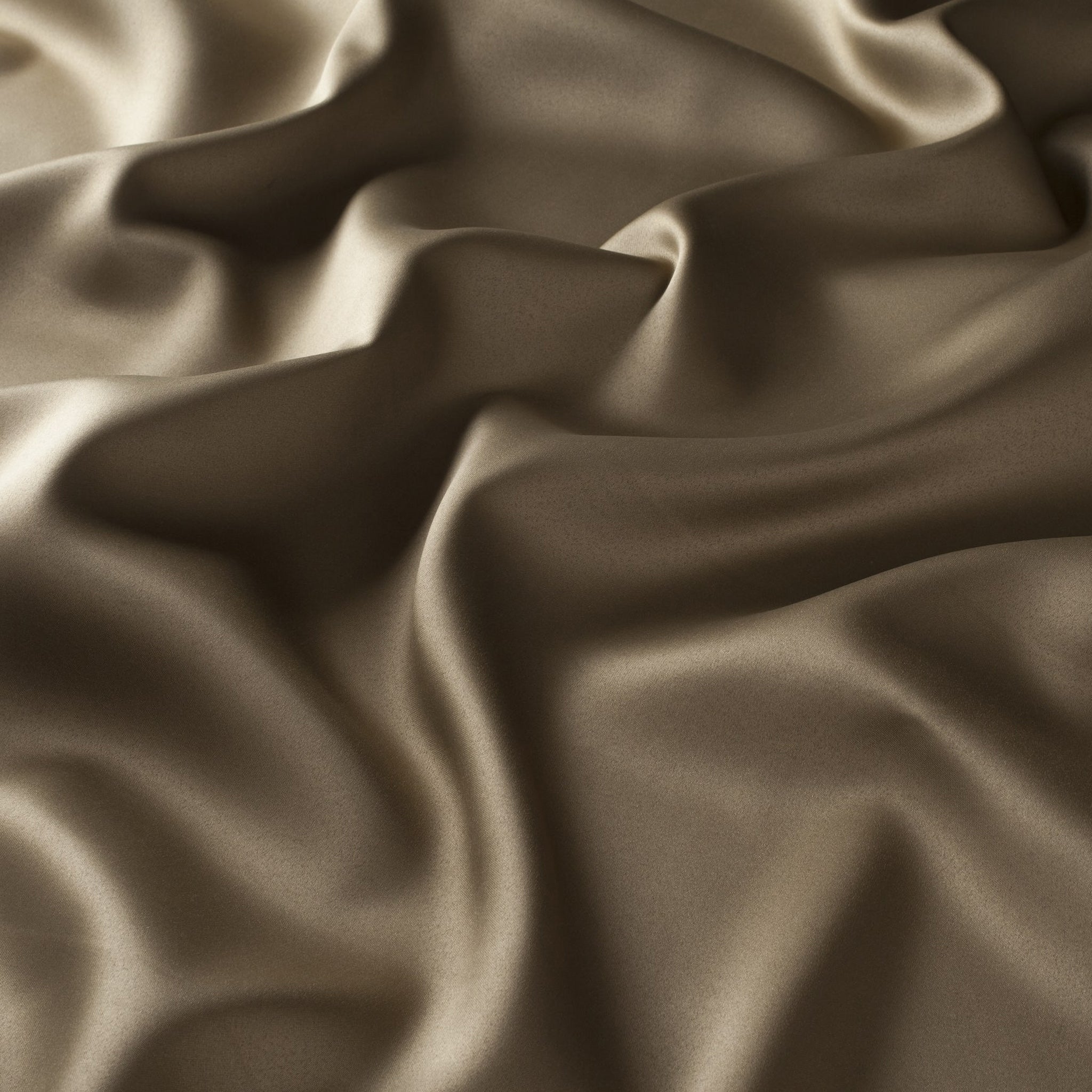 Chivasso Blind Date - Sengeløber i satinstof