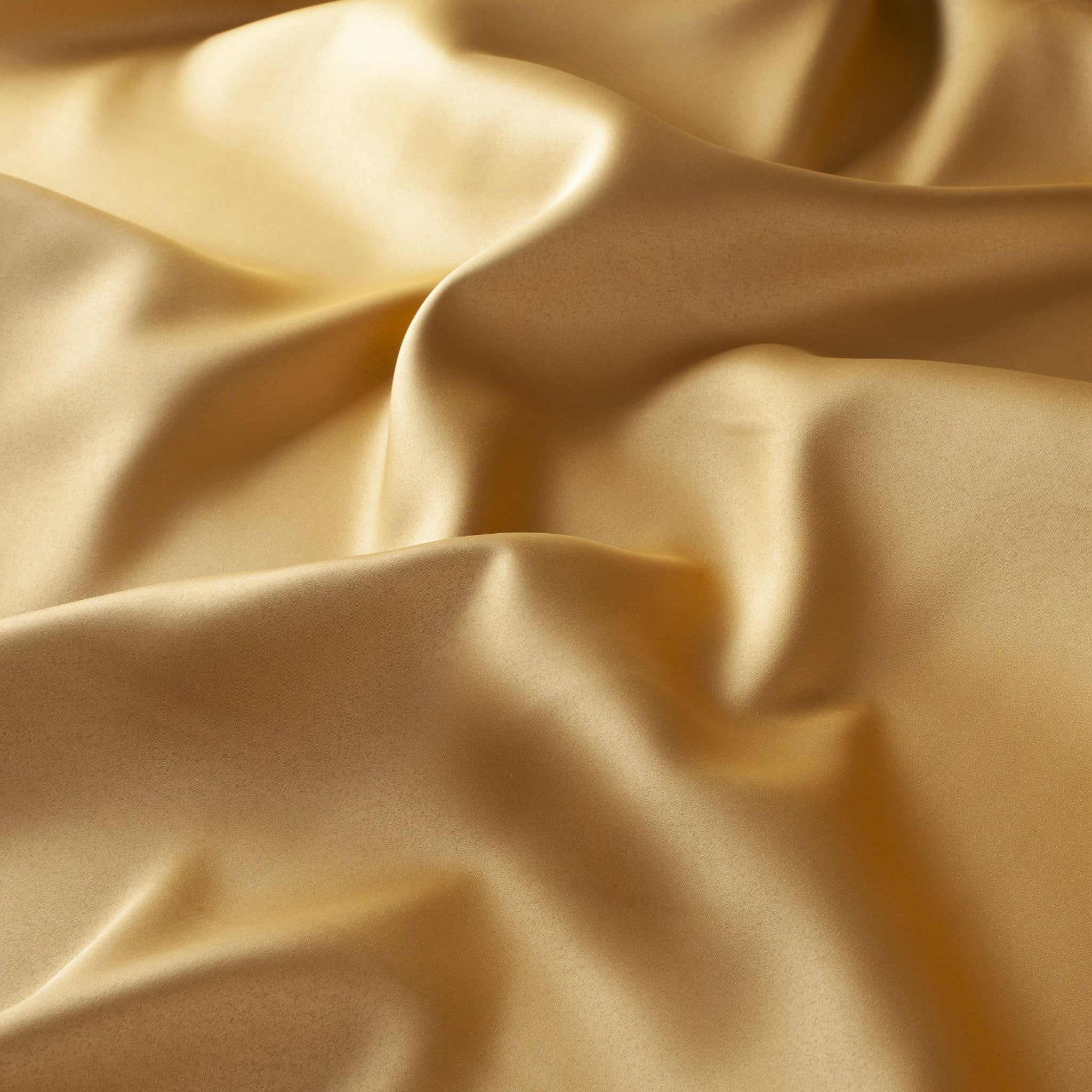 Chivasso Blind Date - Sengeløber i satinstof