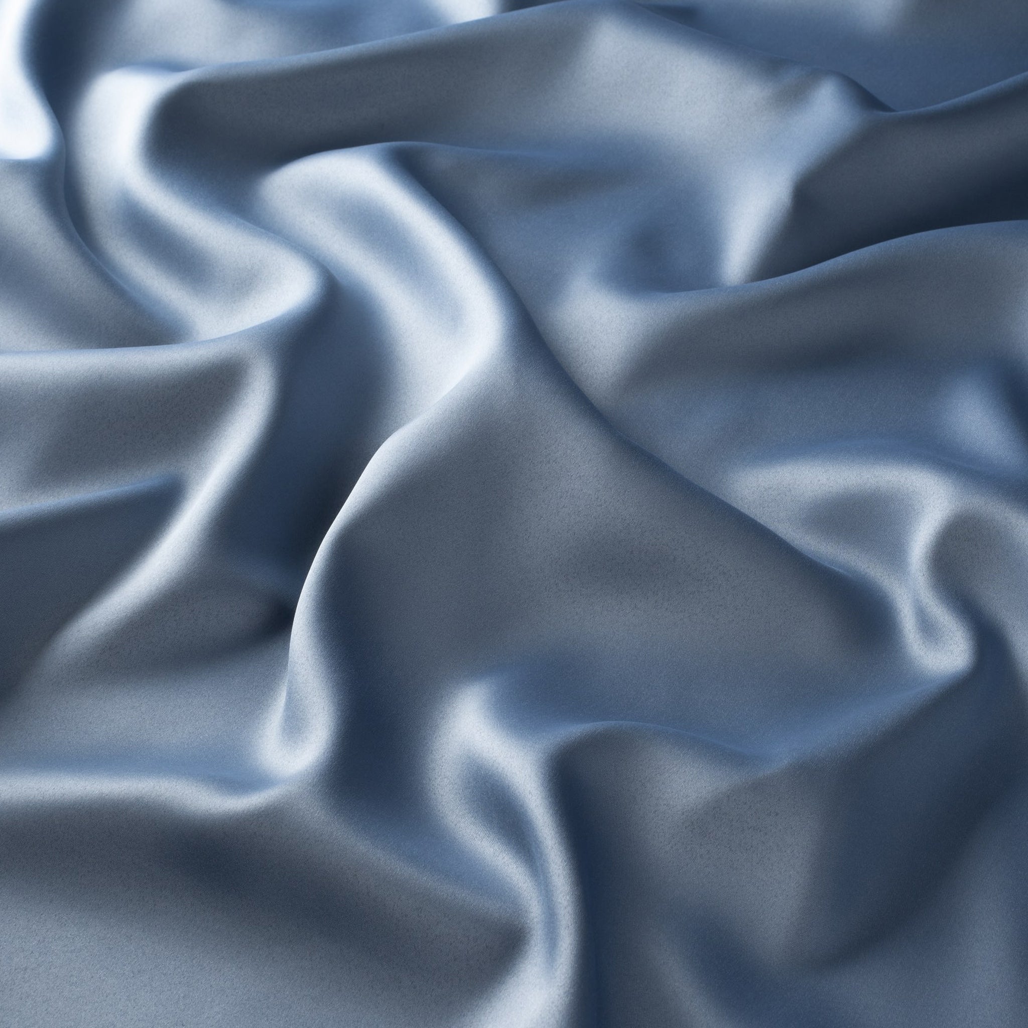 Chivasso Blind Date - Sengeløber i satinstof