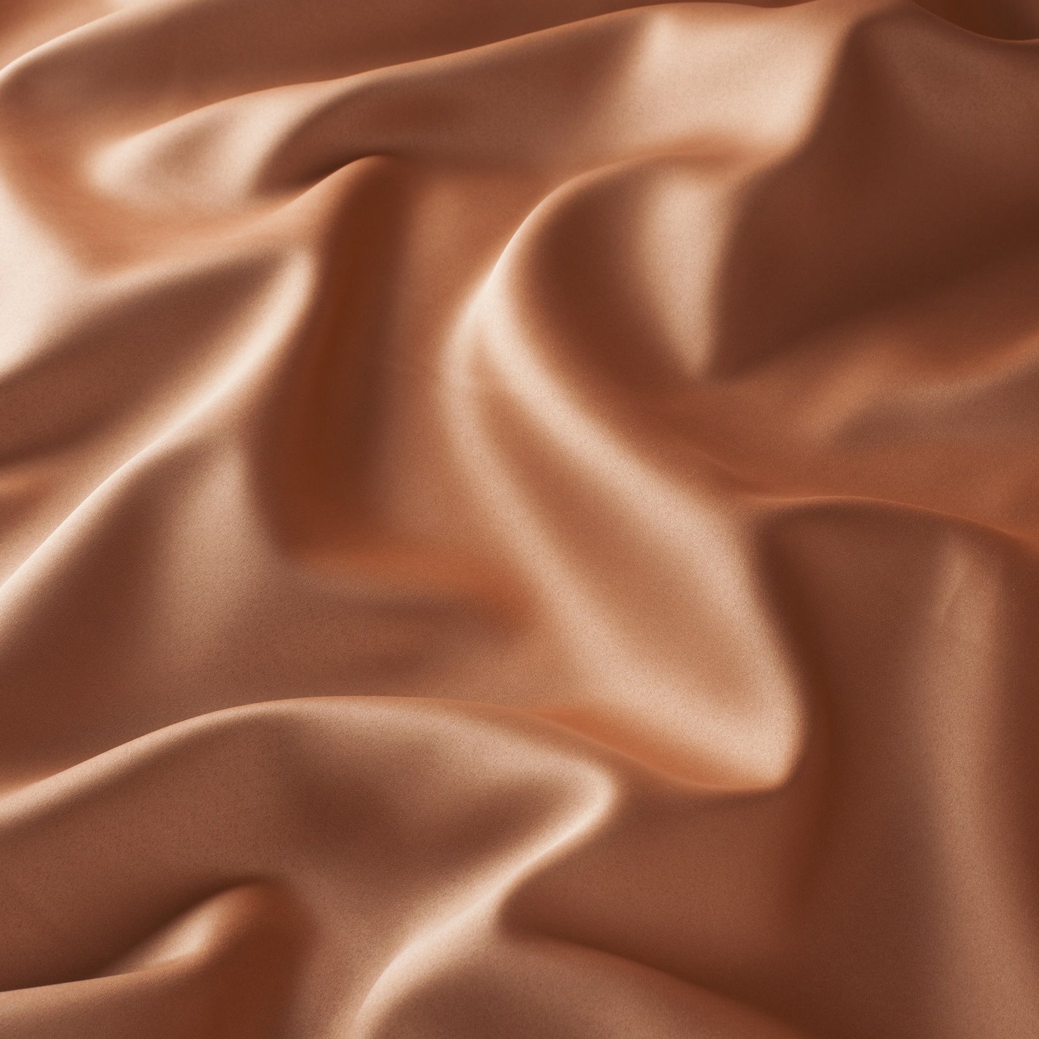 Chivasso Blind Date - Sengeløber i satinstof