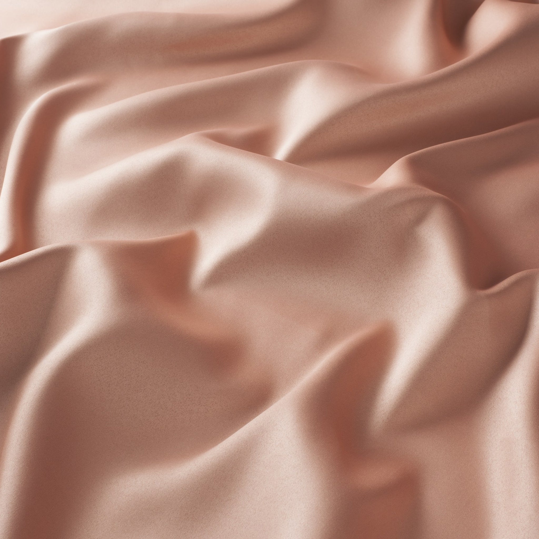 Chivasso Blind Date - Sengeløber i satinstof