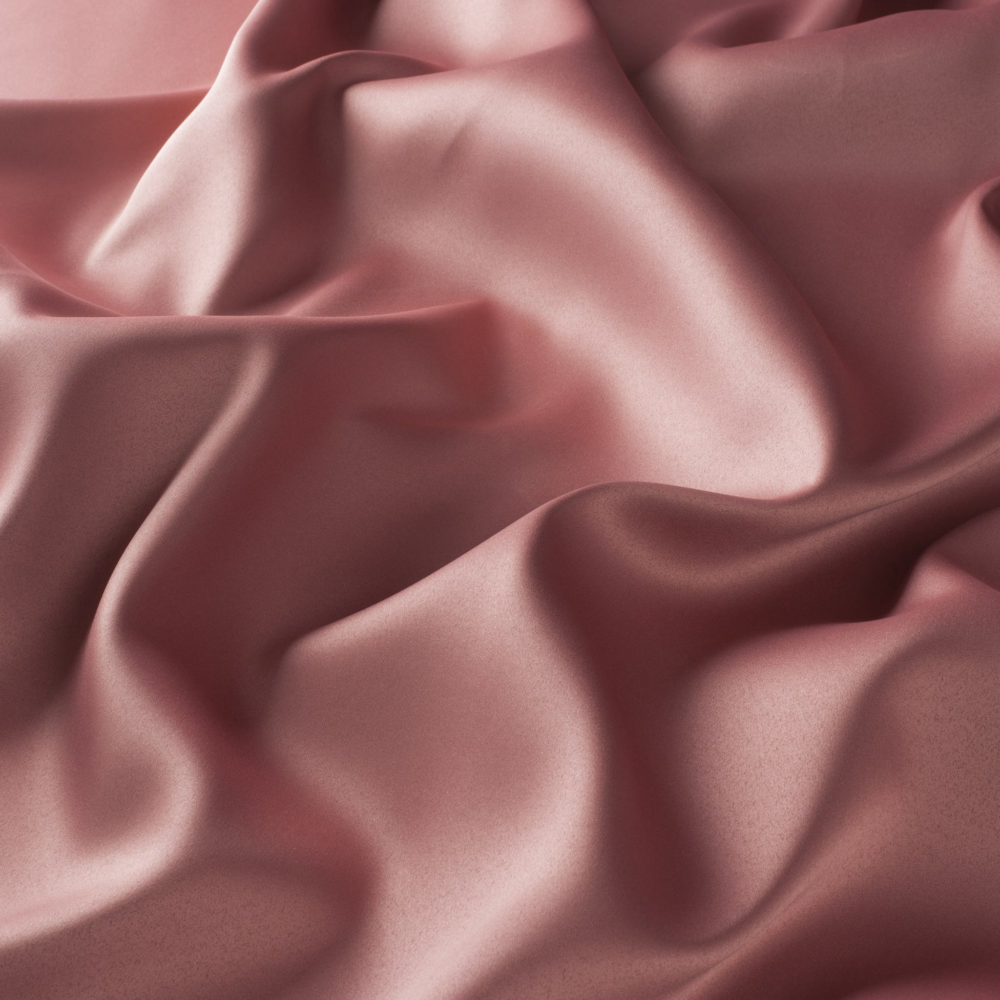 Chivasso Blind Date - Sengeløber i satinstof