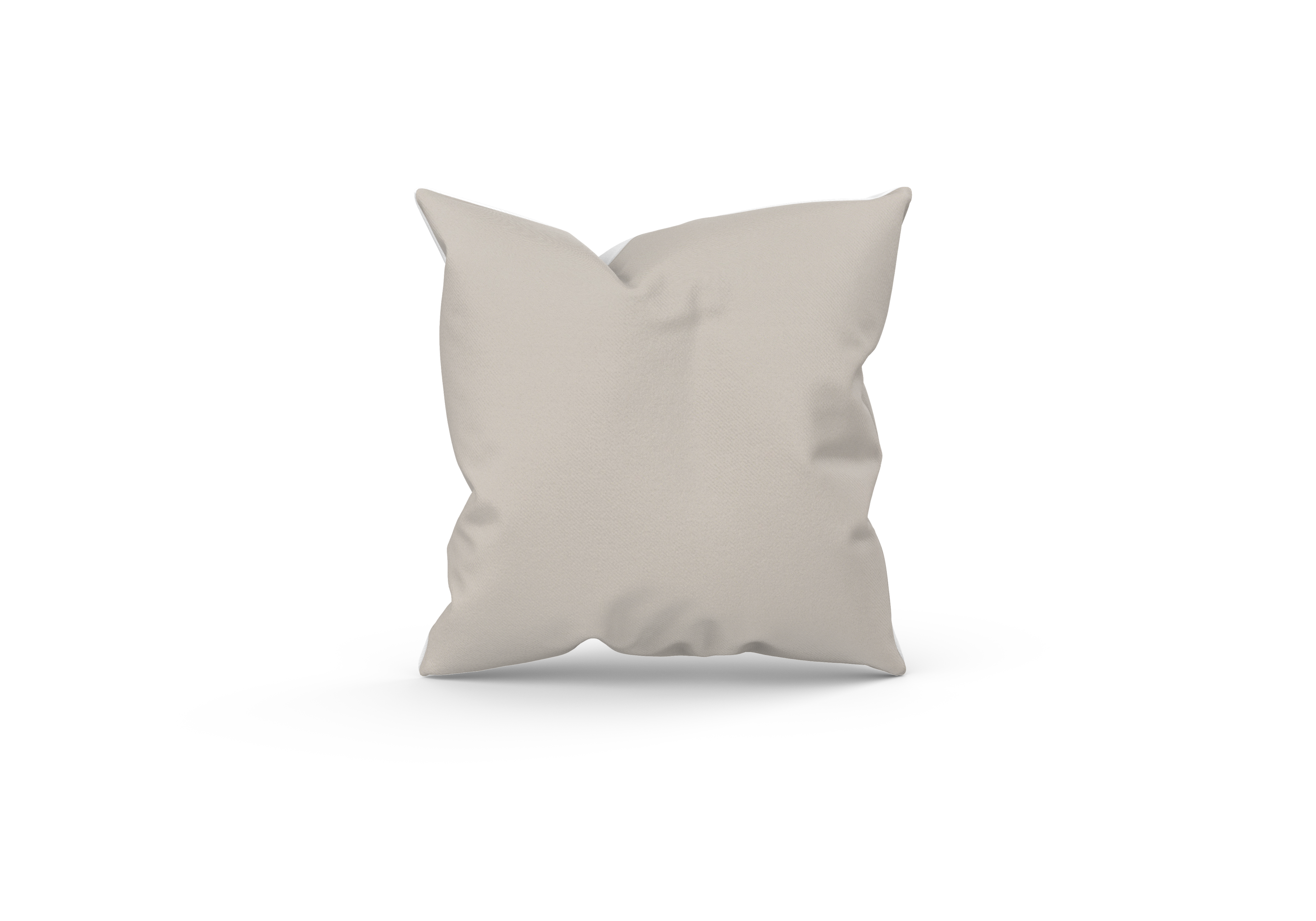 Chivasso Blind Date - 2 stk eksklusive satinpuder til sofaen