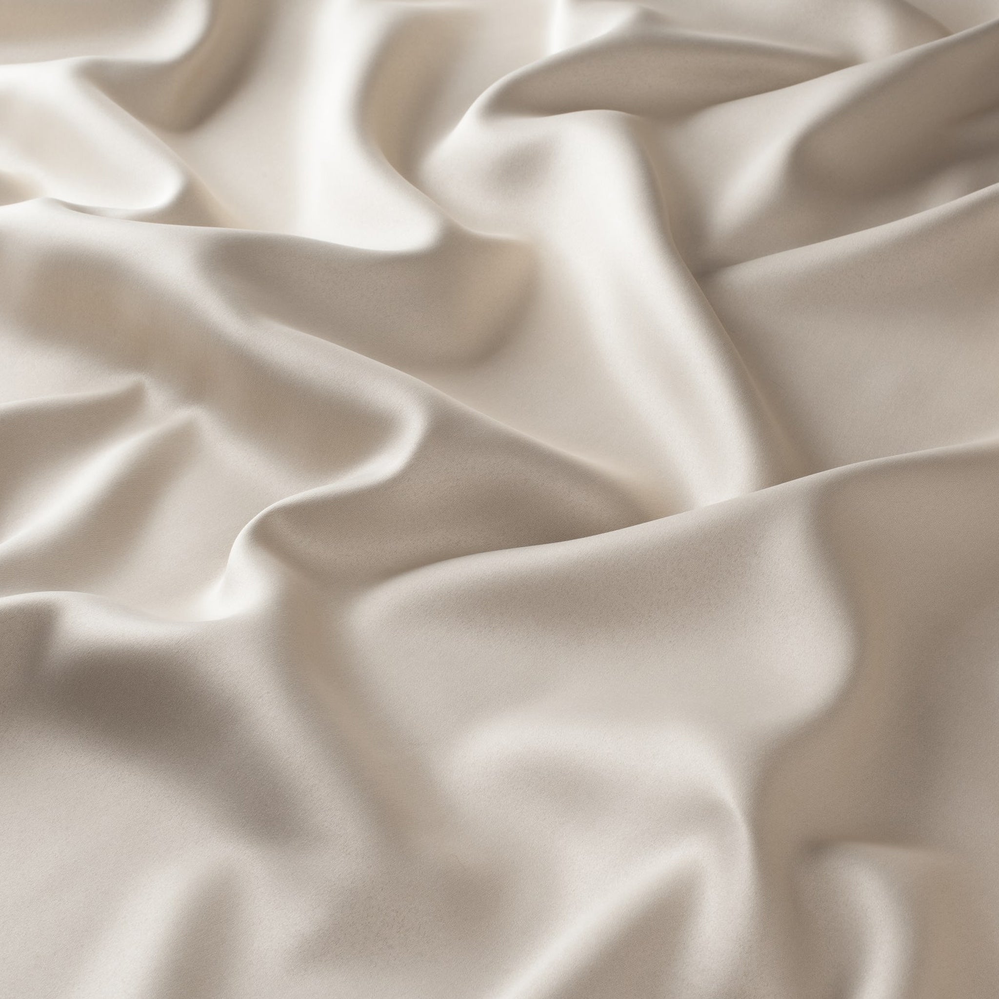 Chivasso Blind Date - Sengeløber i satinstof