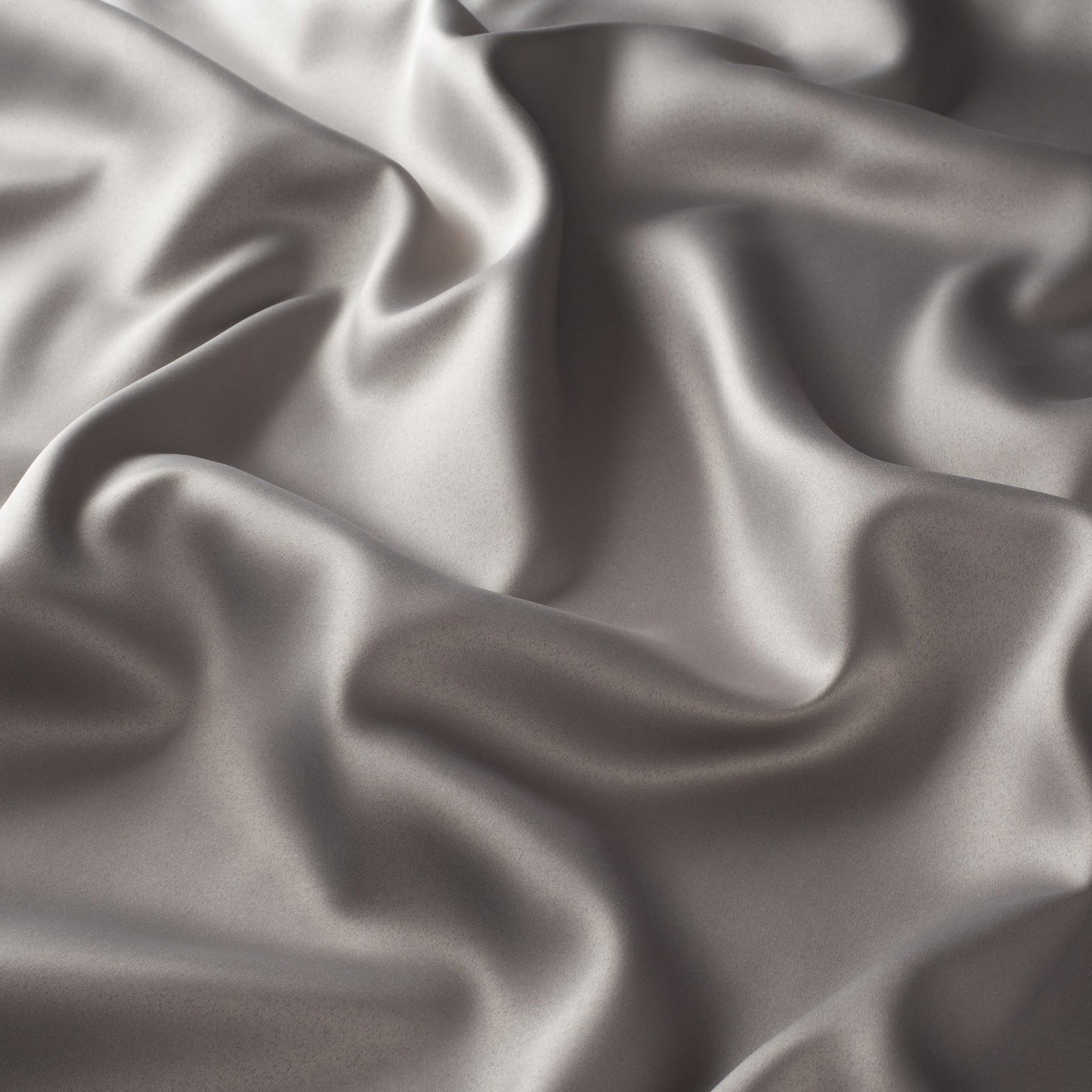 Chivasso Blind Date - Sengeløber i satinstof