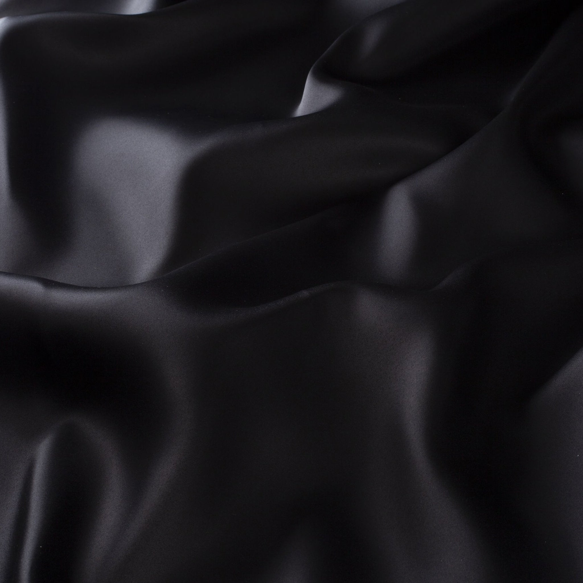 Chivasso Blind Date - Sengeløber i satinstof