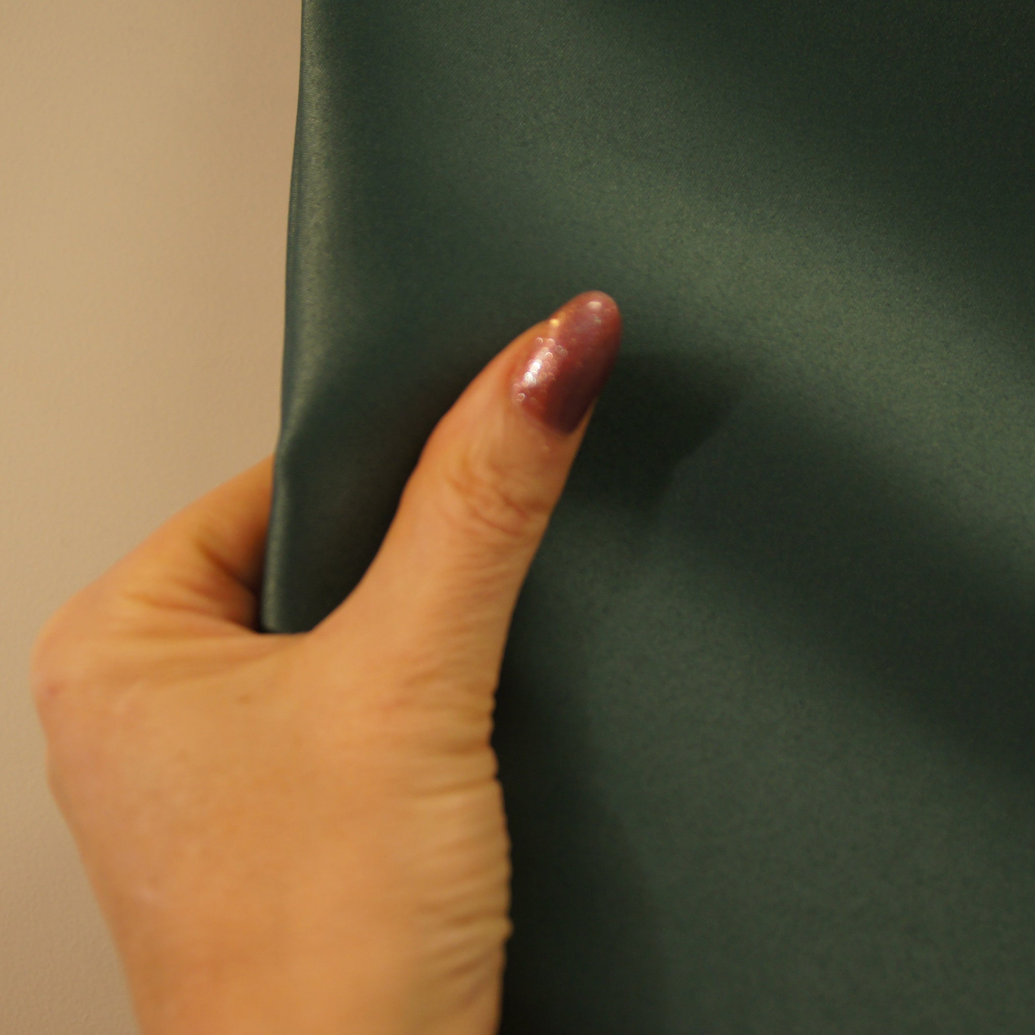 Chivasso Blind Date - Sengeløber i satinstof