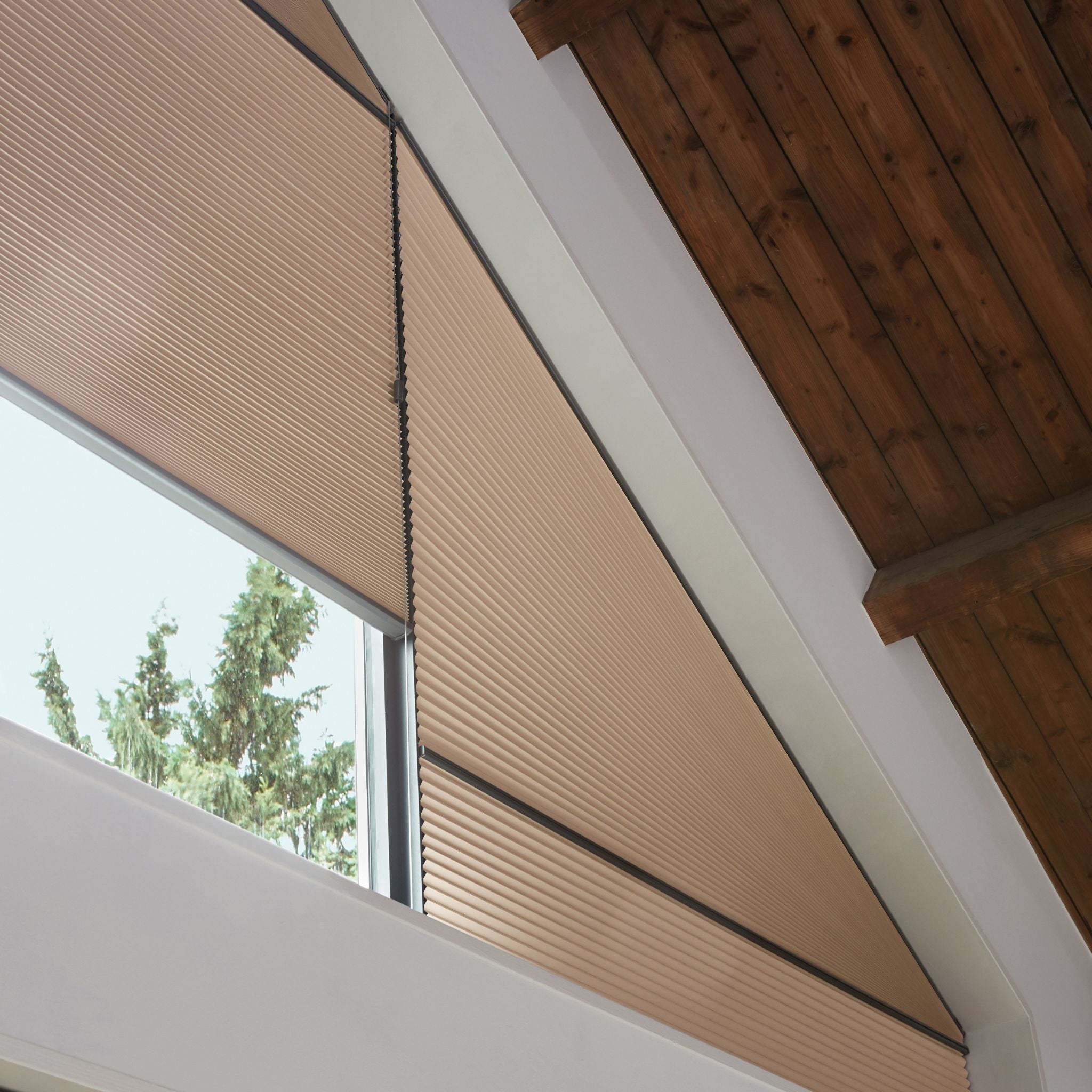 Duette® gardiner