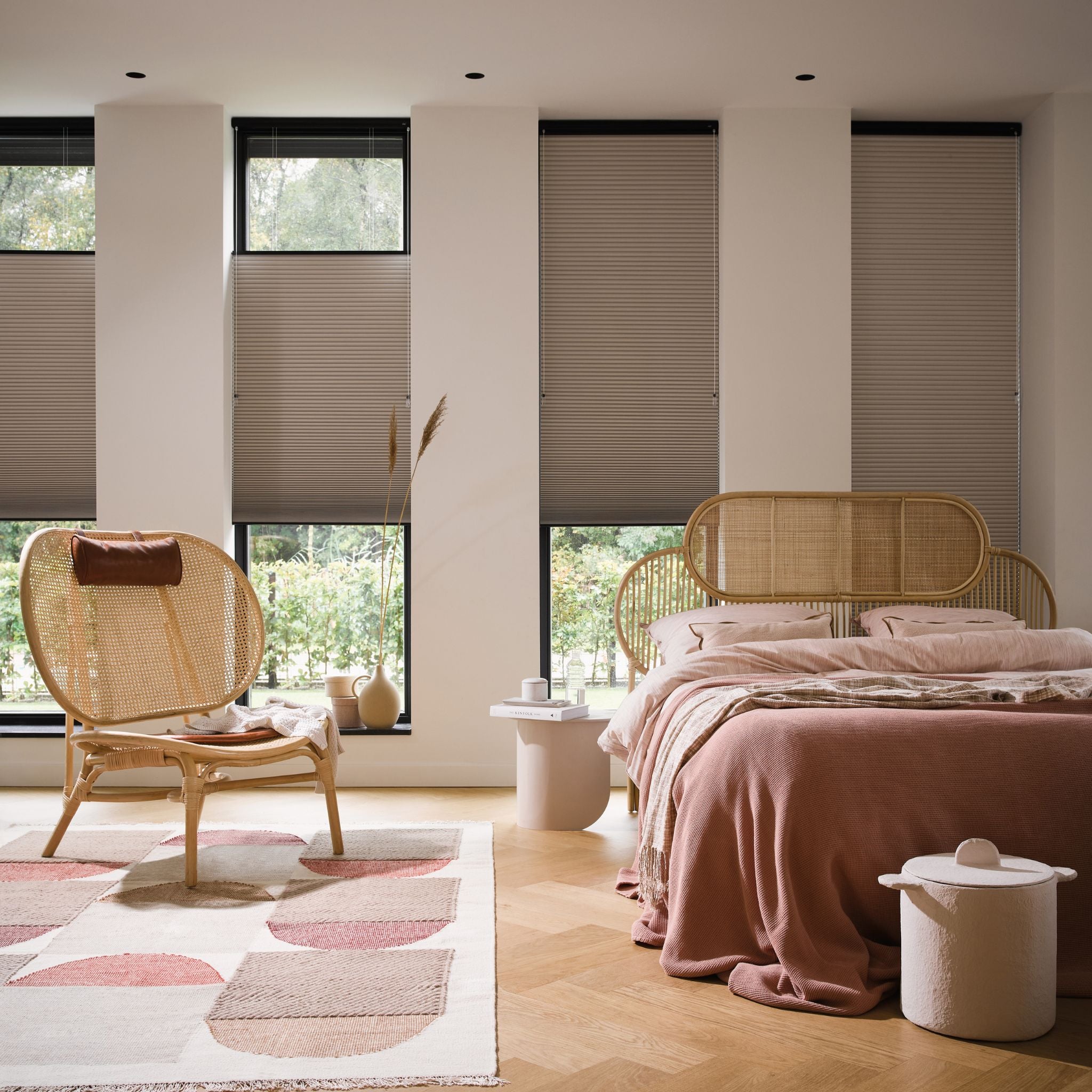 Duette® gardiner