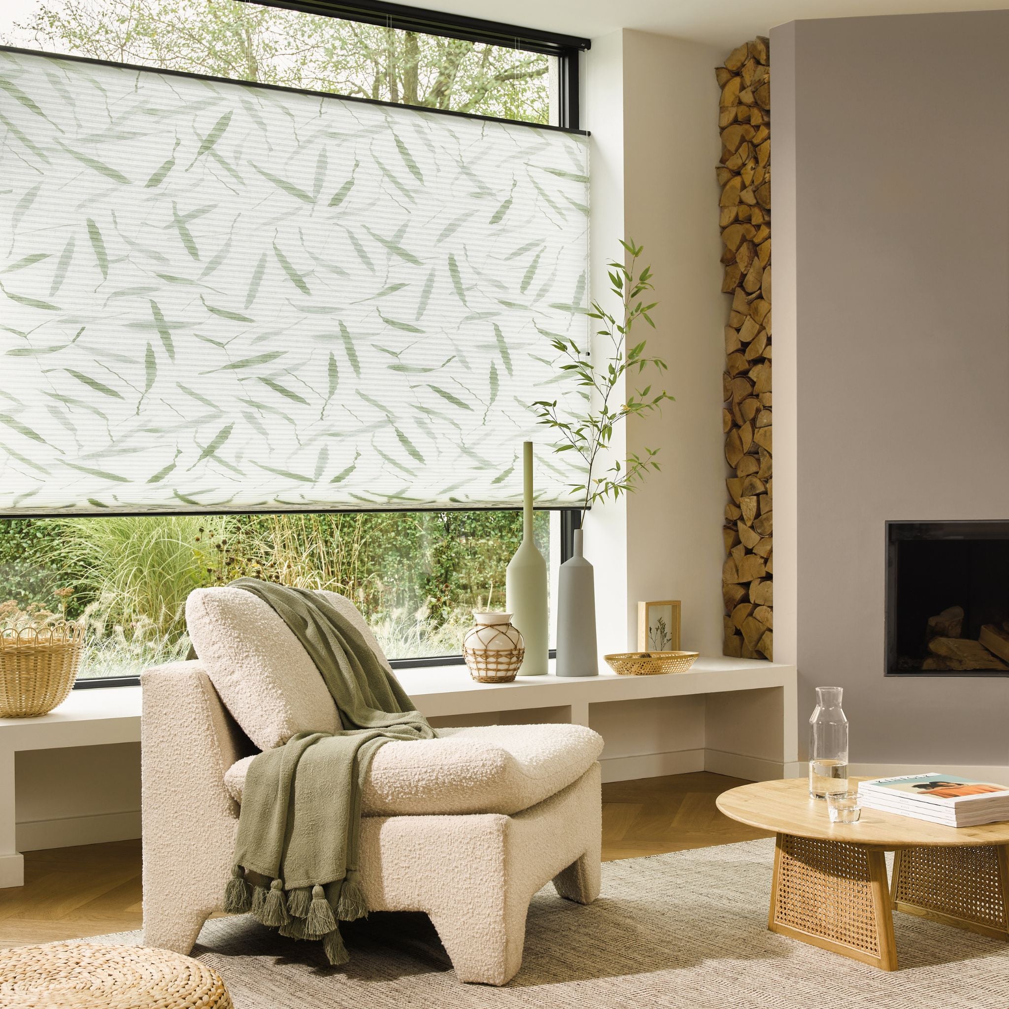 Duette® gardiner