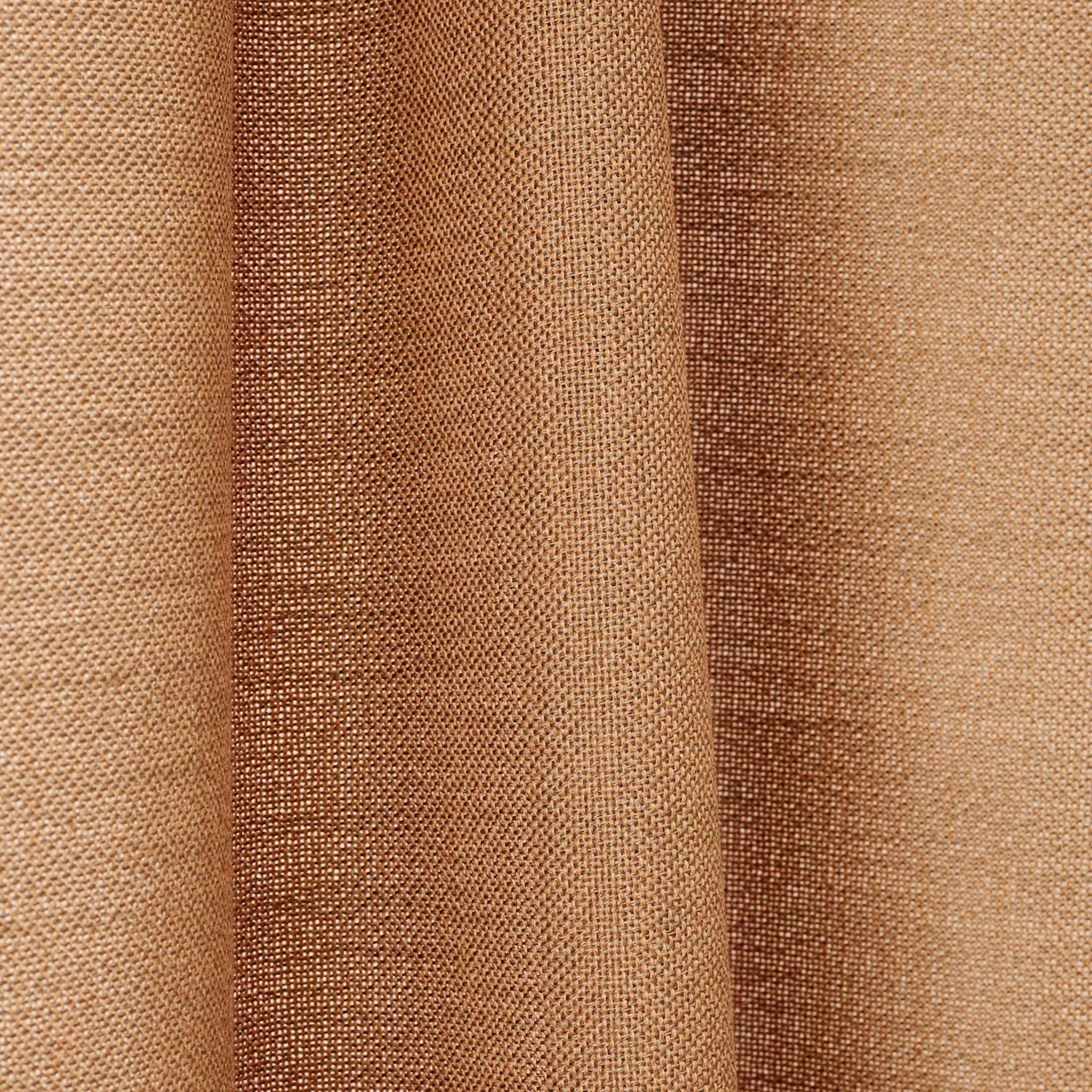 Ginger 2 - Stofdug med semi-transparent look