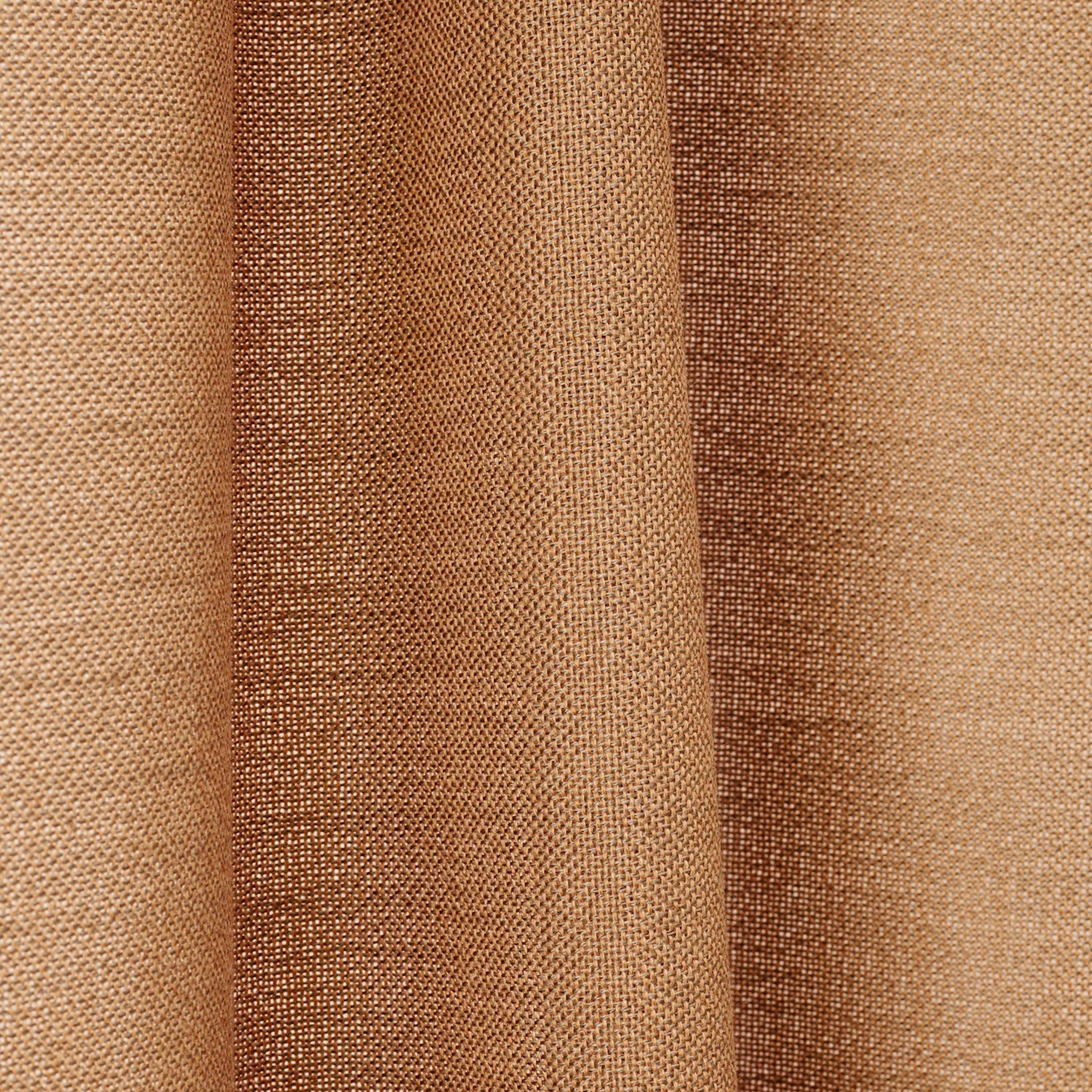 Ginger 2 - Semitransparent gardinstof