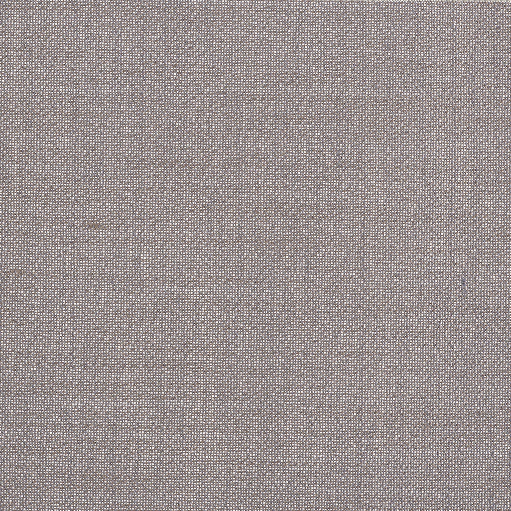 Ginger 2 - Lang stofdug med semi-transparent look
