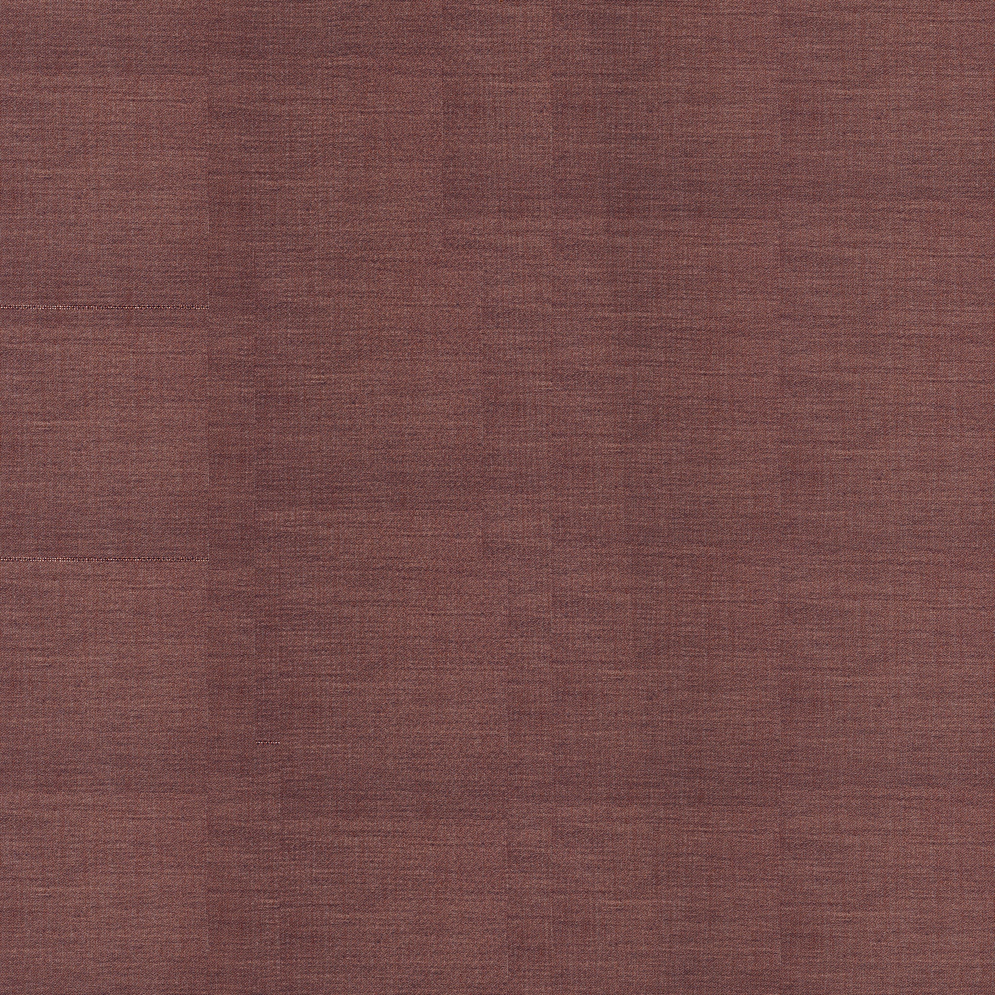 Ginger 2 - Lang stofdug med semi-transparent look