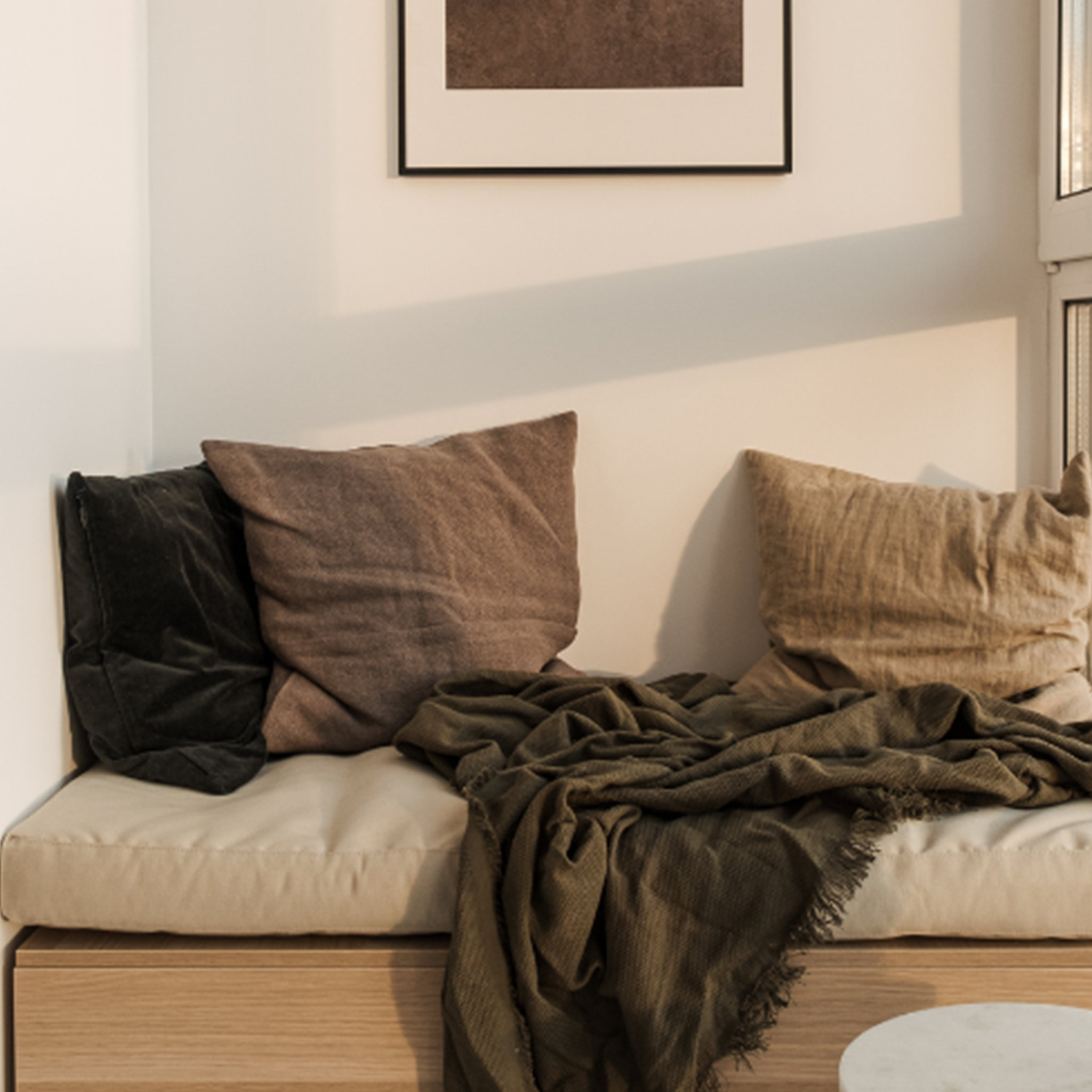 Uldmadrasser på specialmål fra Better By Pana