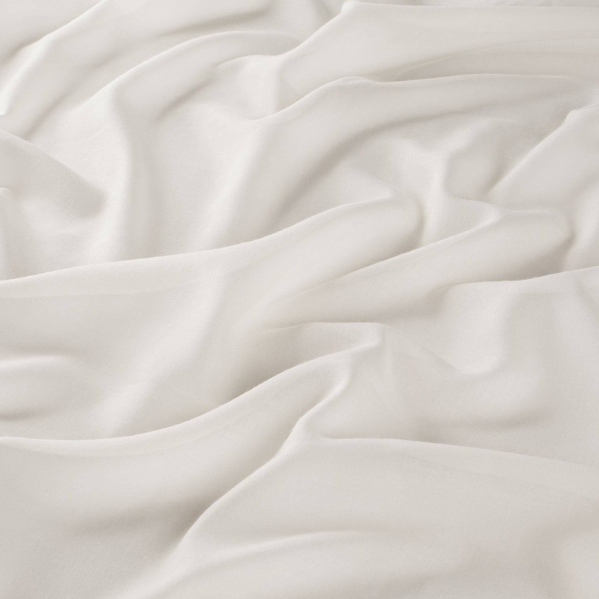 Chance - Semitransparent stof på metermål