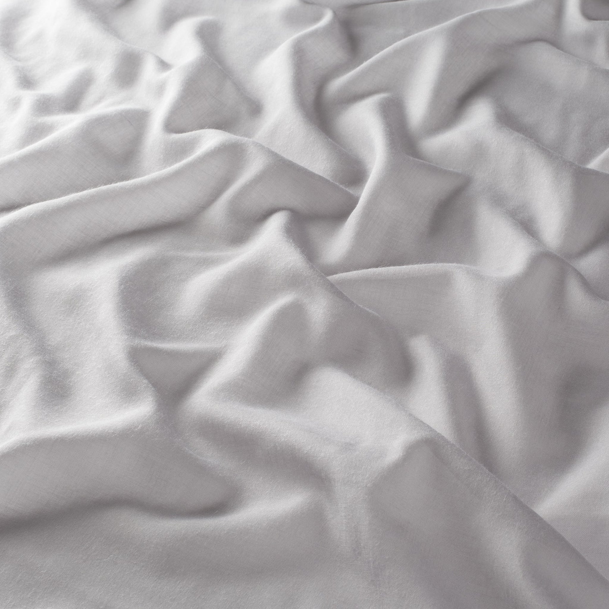 Chance - Semitransparent stof på metermål