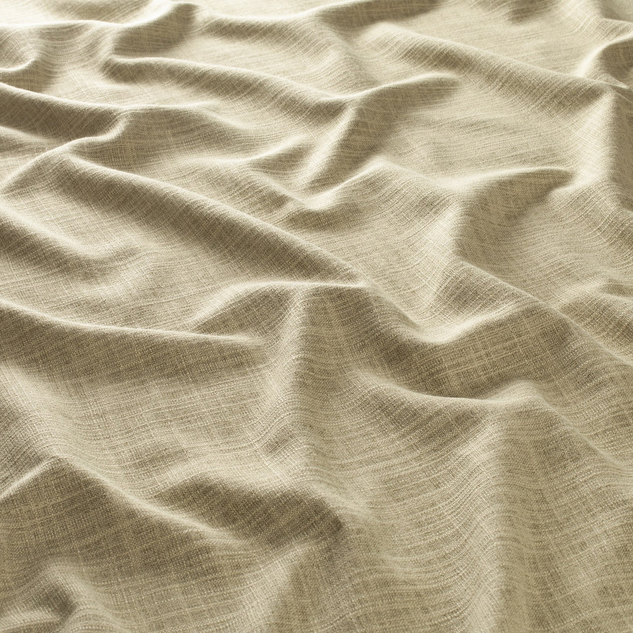 Carly - 2 stk puder i slidstærk kvalitet