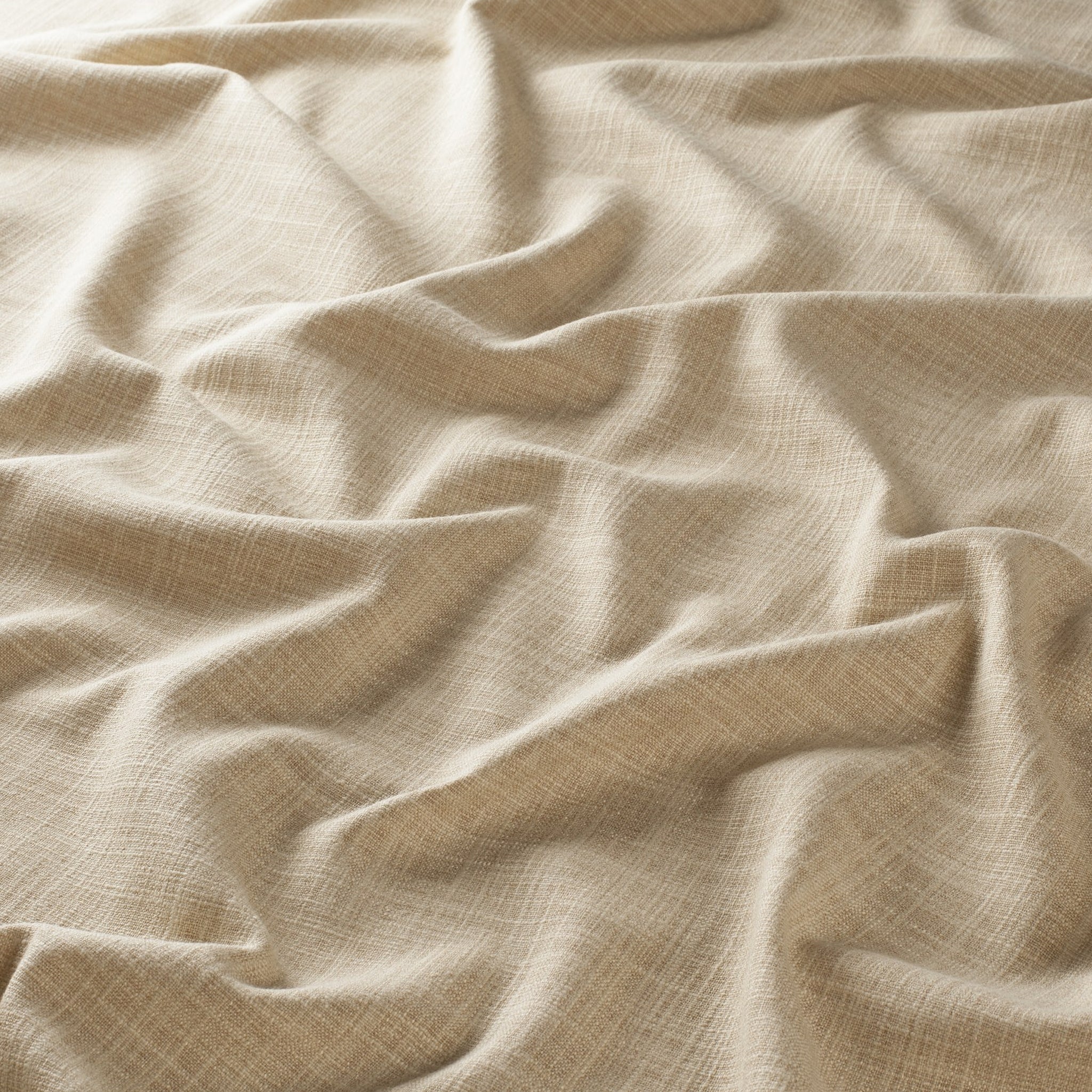 Carly - 2 stk puder i slidstærk kvalitet