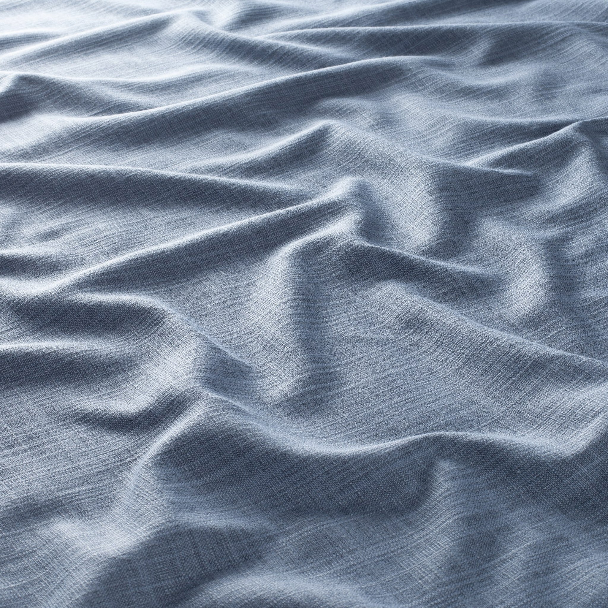 Carly - 2 stk puder i slidstærk kvalitet