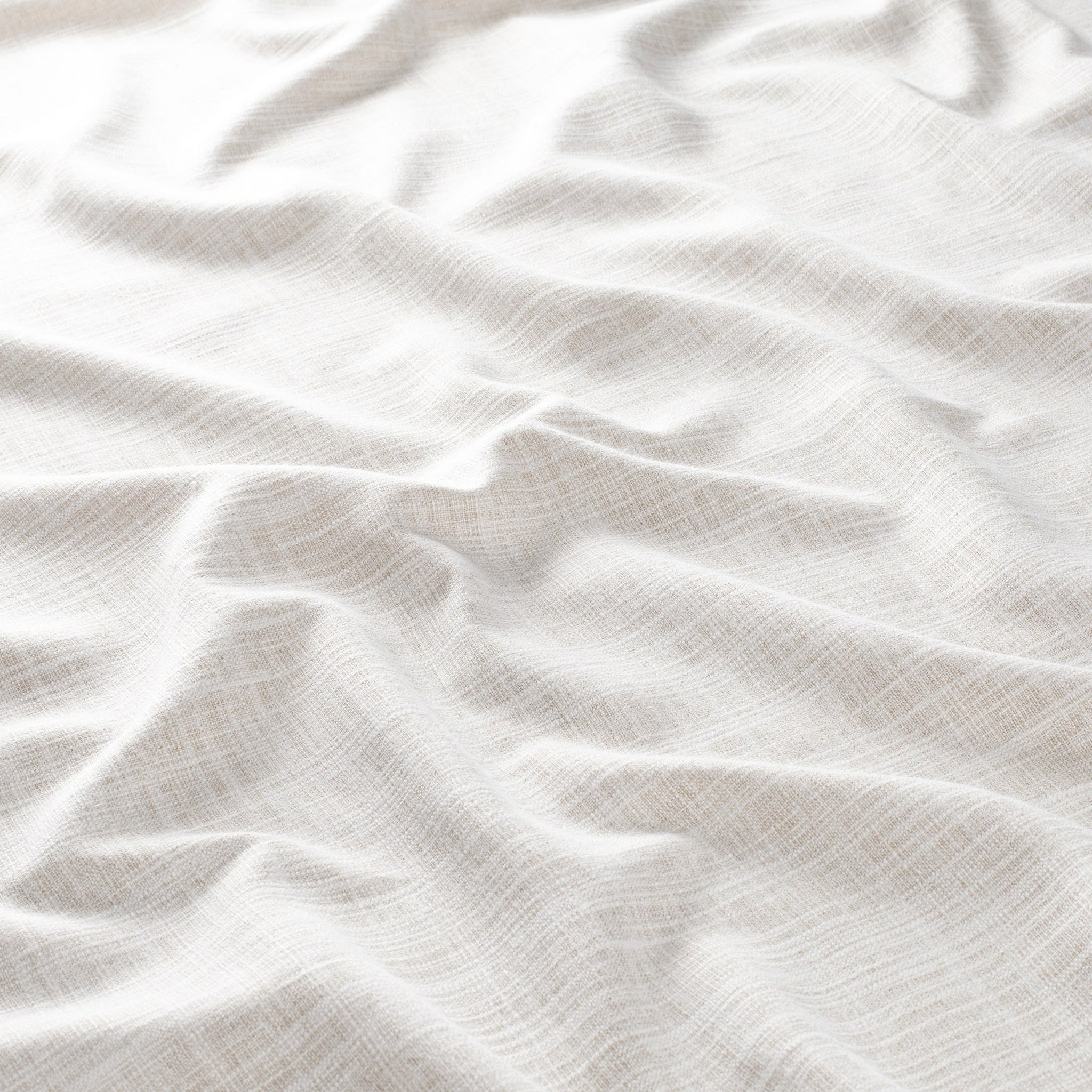 Carly - 2 stk puder i slidstærk kvalitet