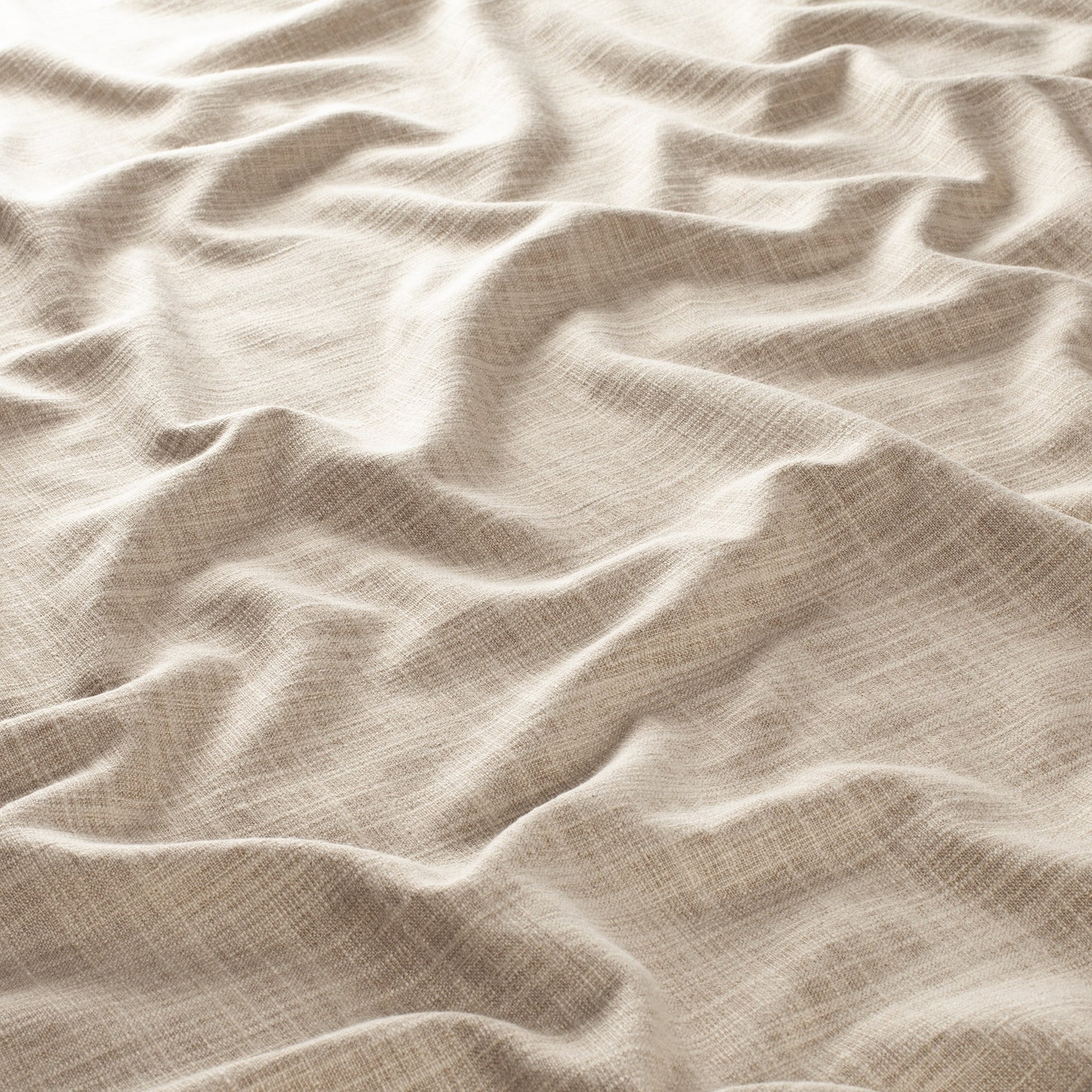 Carly - 2 stk puder i slidstærk kvalitet