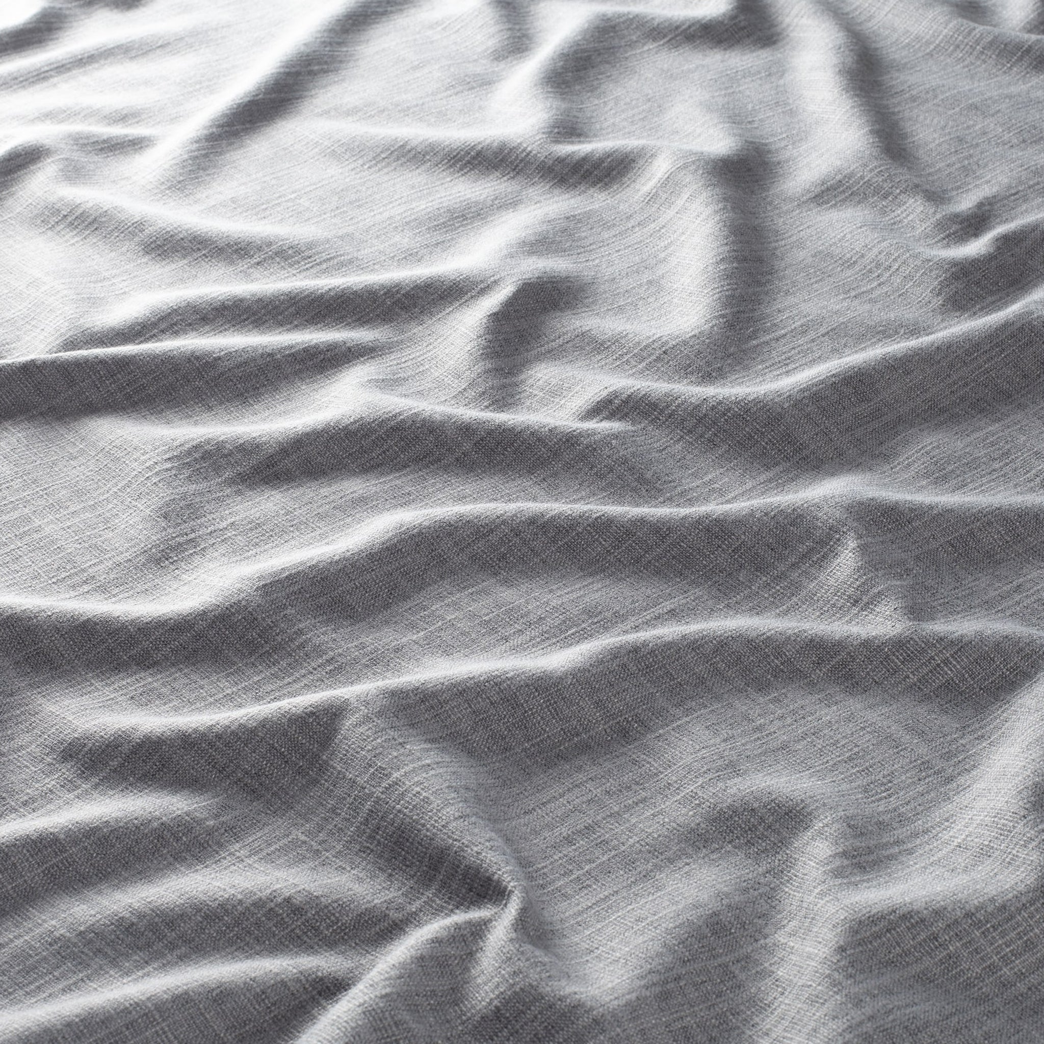 Carly - 2 stk puder i slidstærk kvalitet