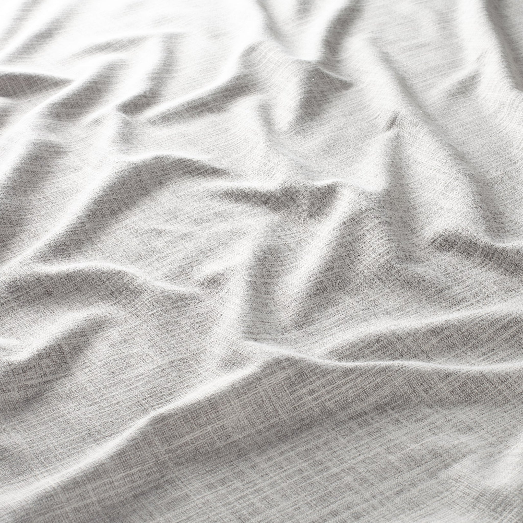 Carly - 2 stk puder i slidstærk kvalitet