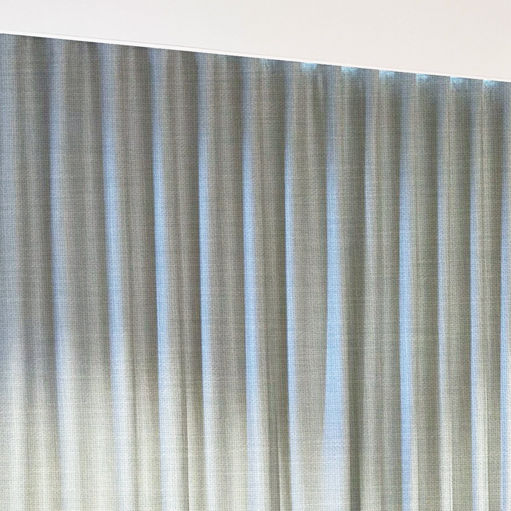 Kilian - Loungegardiner i bred farvepalette