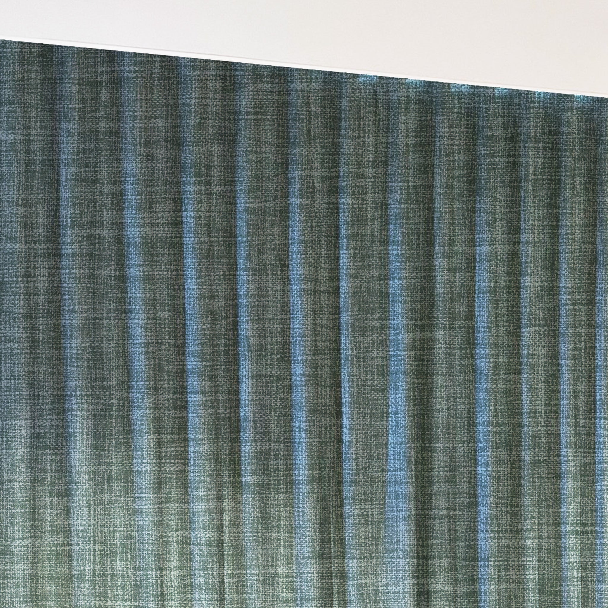 Kilian - Loungegardiner i bred farvepalette