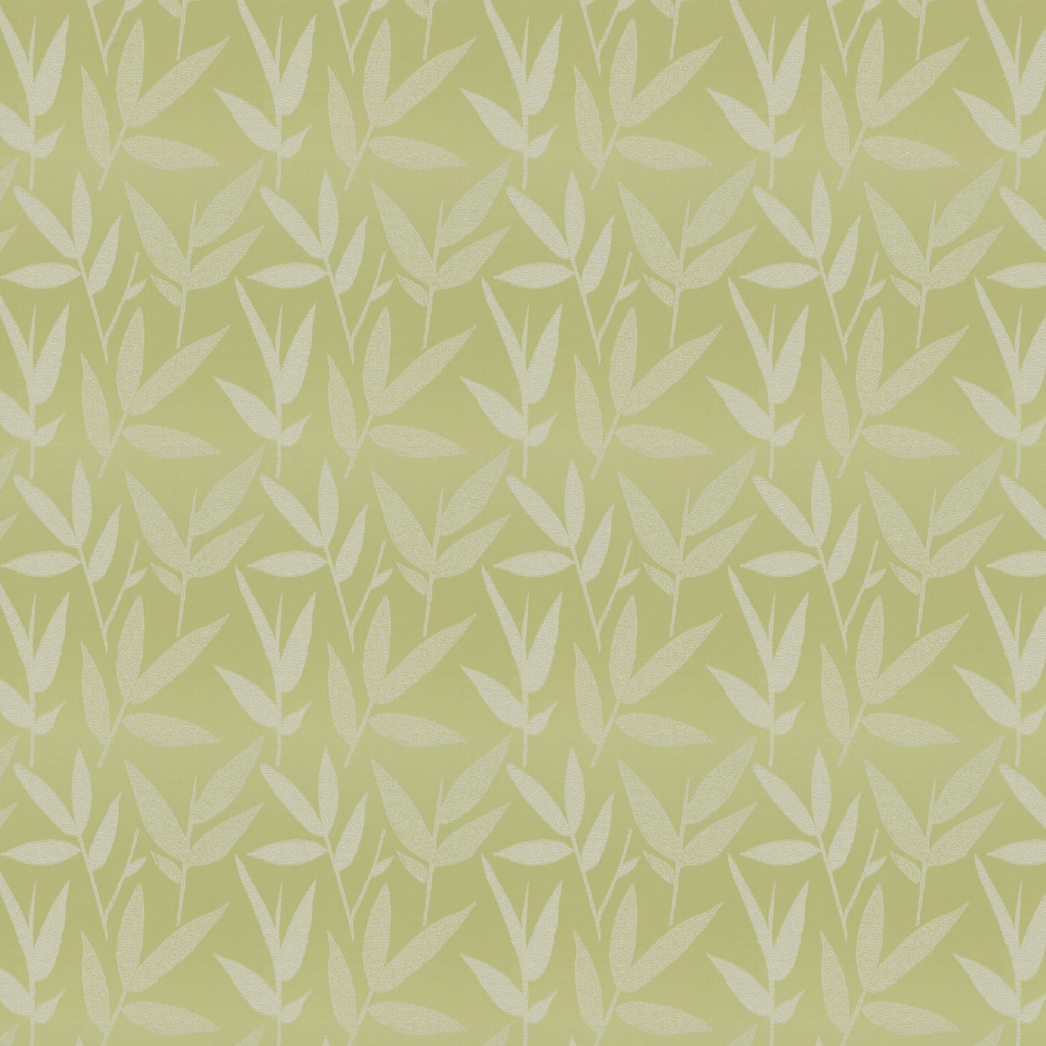 Natural Desire - Luksuspude med blade