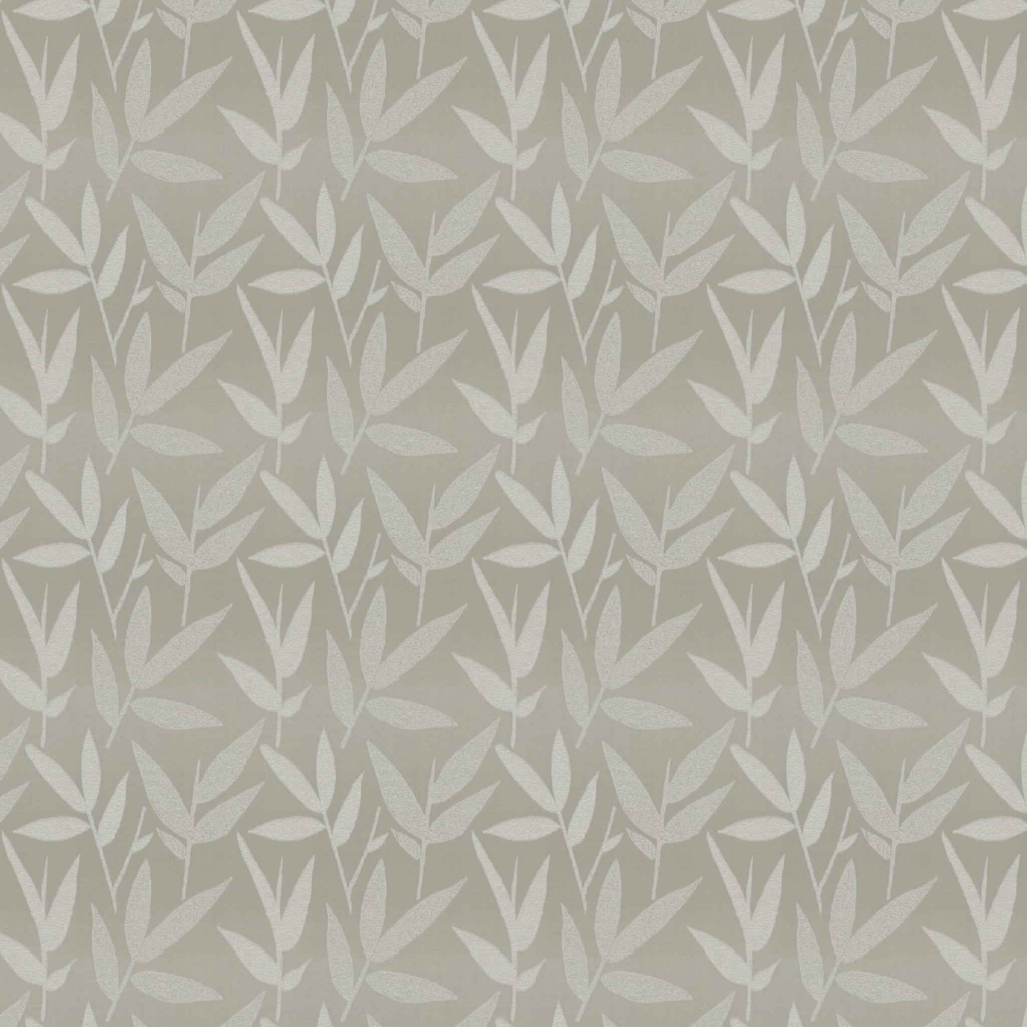 Natural Desire - Luksuspude med blade