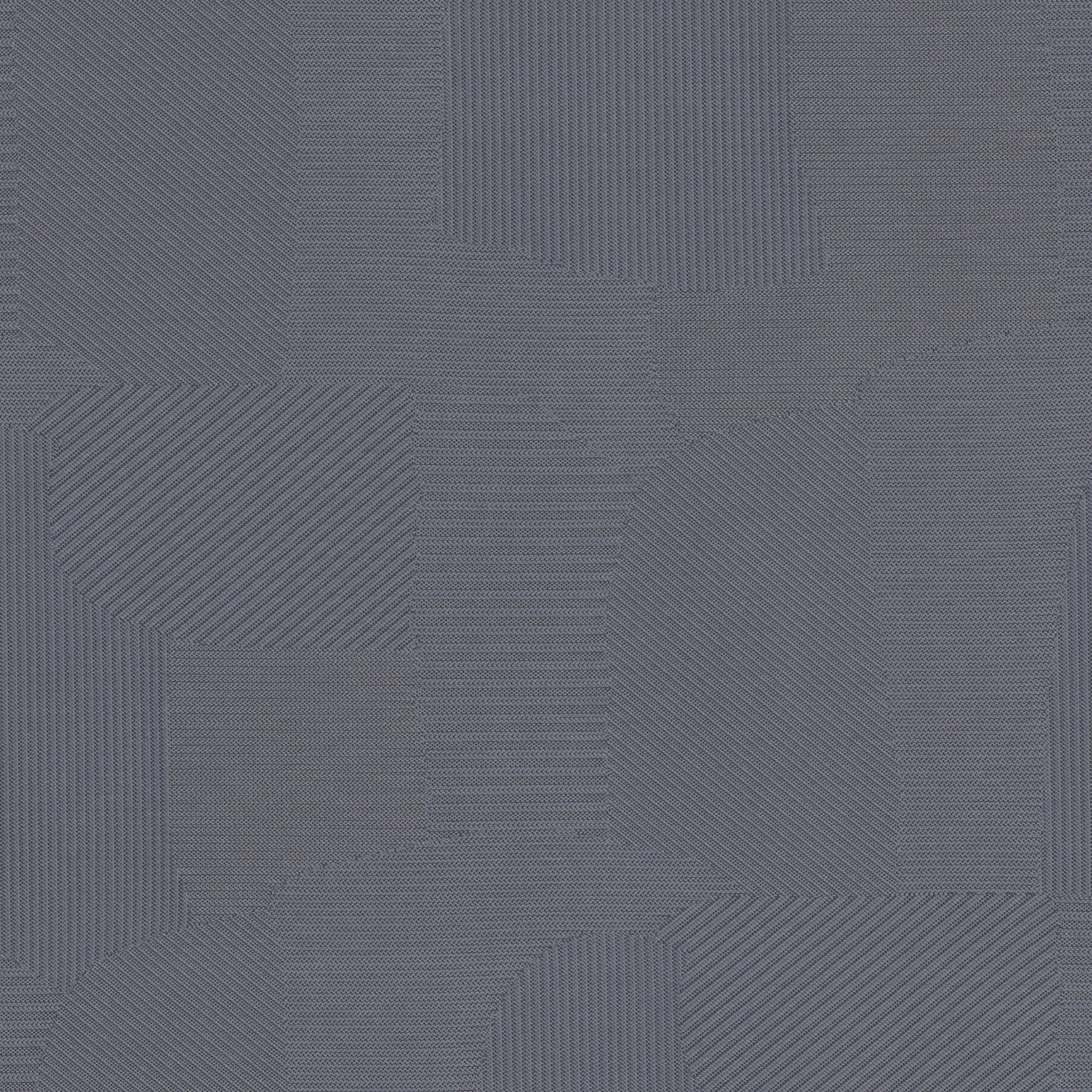 Tero - Geometrisk udendørs stof