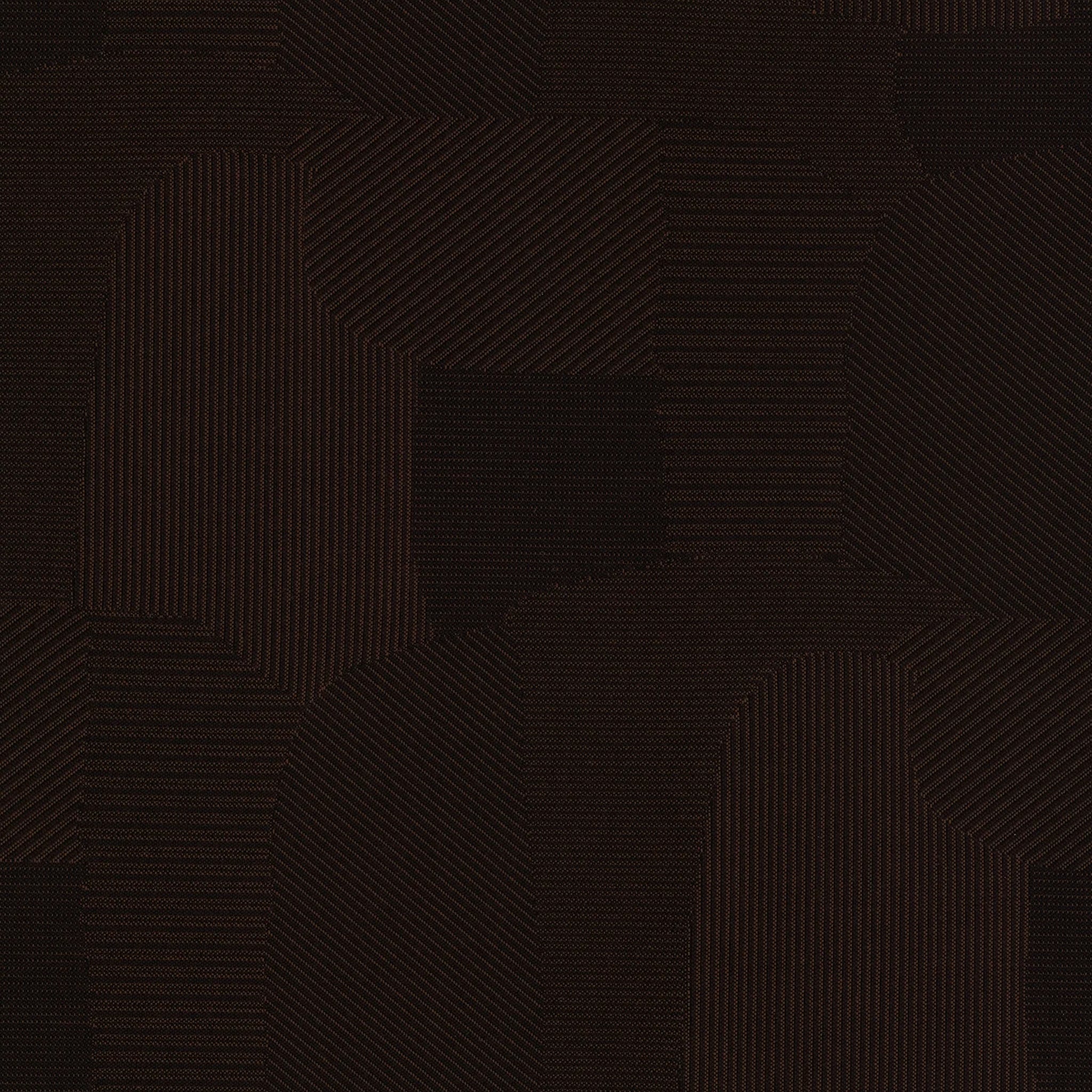 Tero - Geometrisk udendørs stof