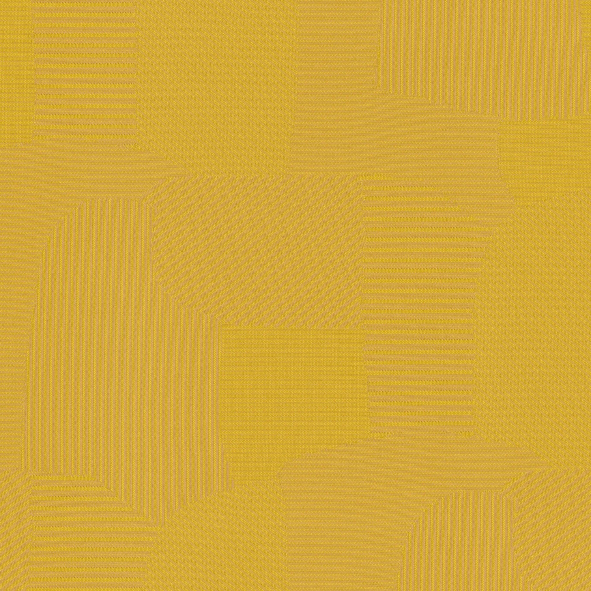 Tero - Geometrisk udendørs stof