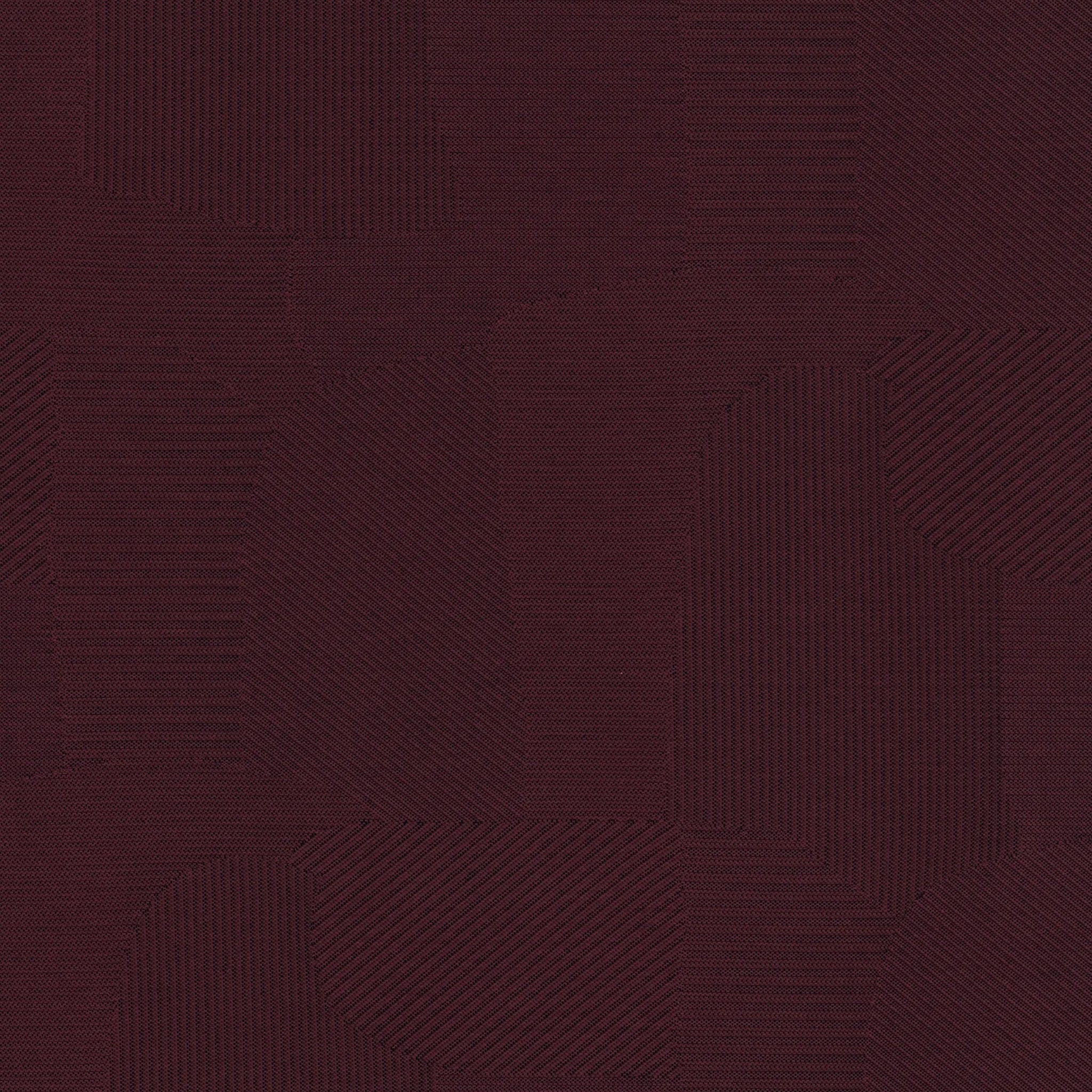 Tero - Geometrisk udendørs stof