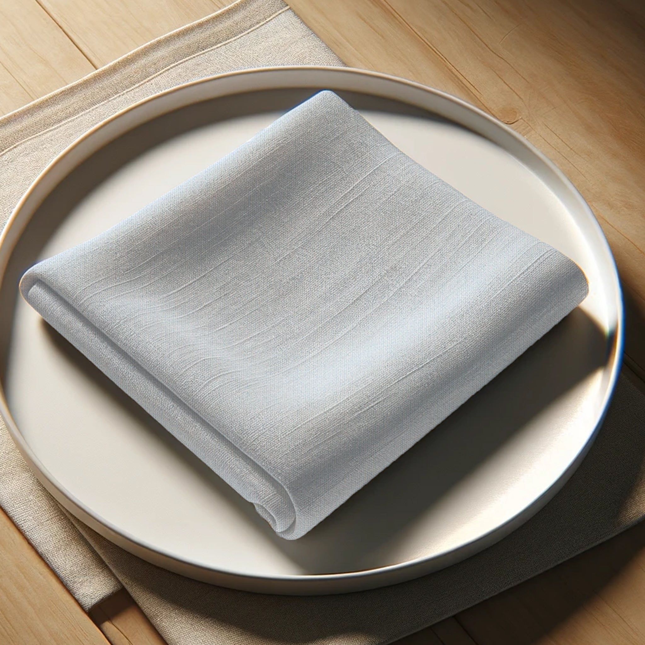 Time 300 - 10 stk. stofservietter