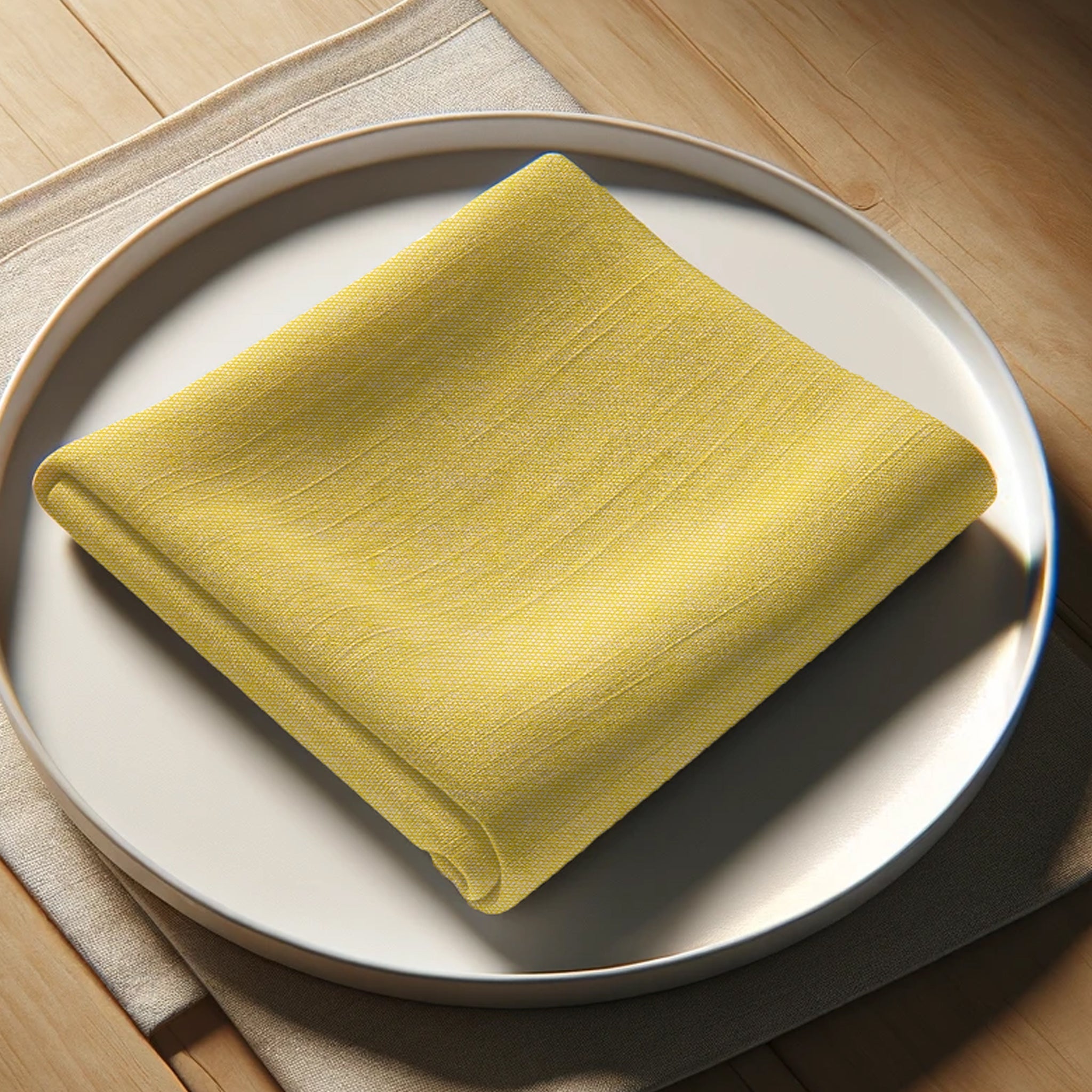 Time 300 - 10 stk. stofservietter