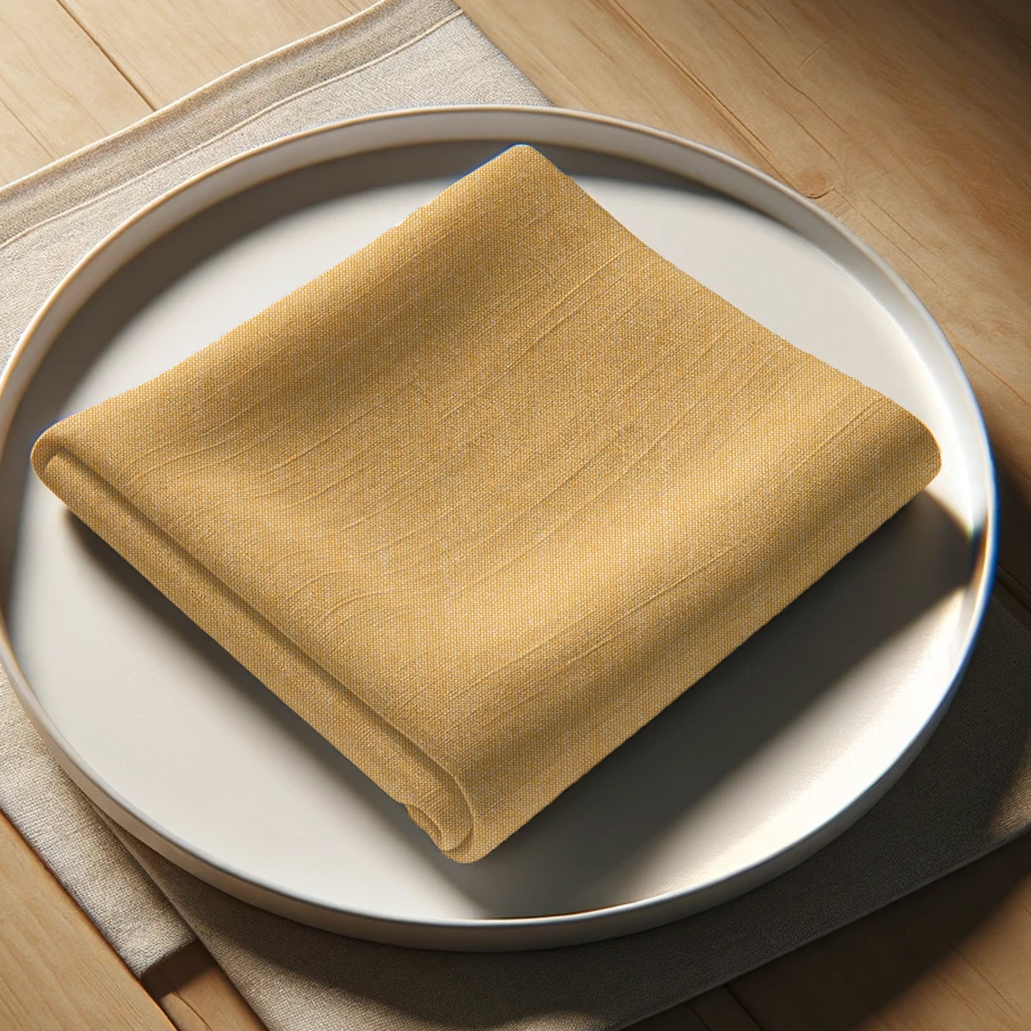 Time 300 - 10 stk. stofservietter